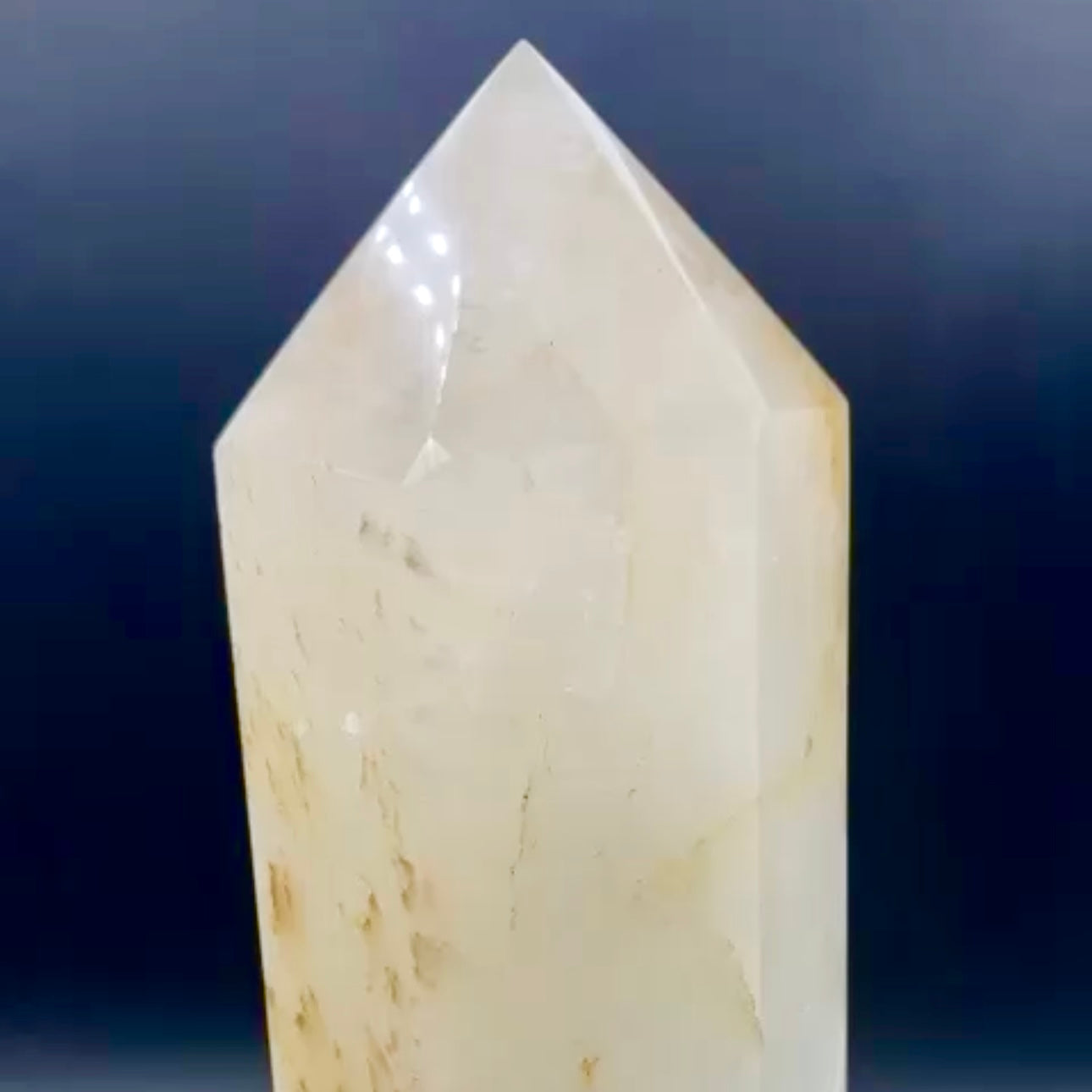 Master quartz generator 6.5 kg.