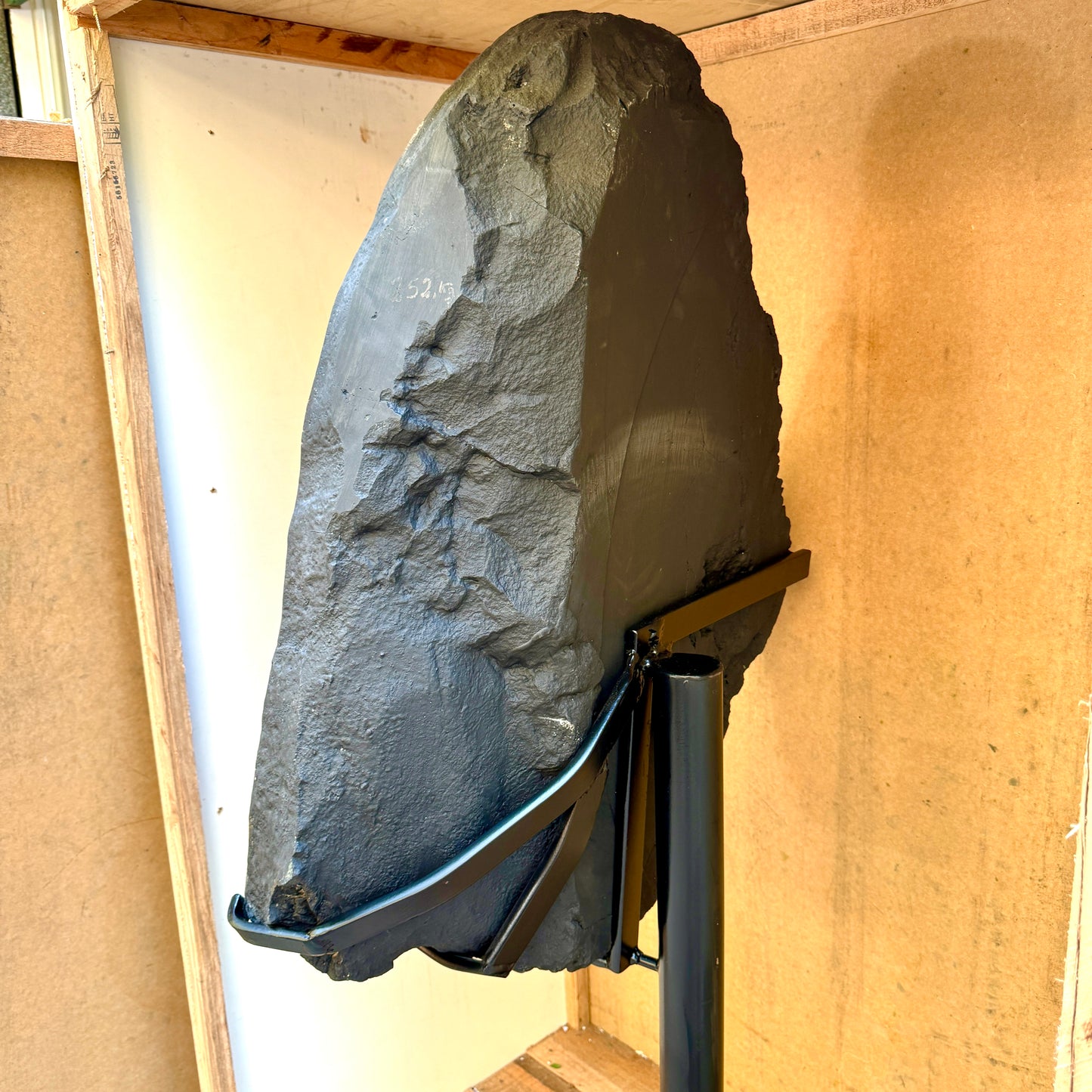 Drusa de amatista calidad extra 252 kg. 158 cm. (Consultar precio)
