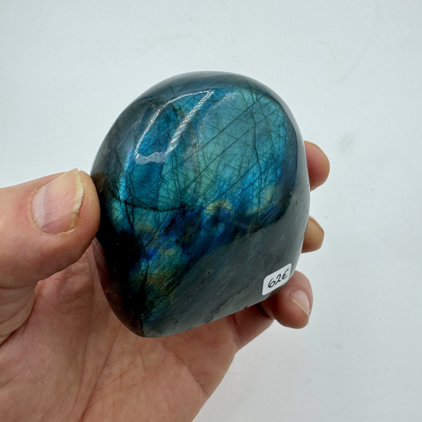 Polished Labradorite - Munay Minerales Mallorca