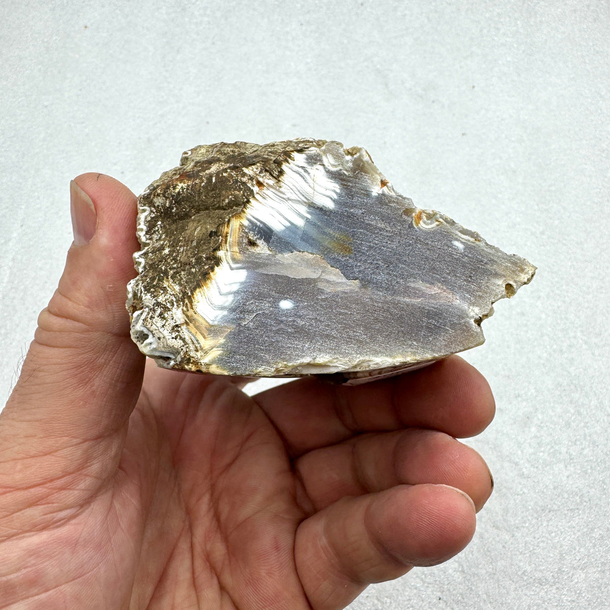 Ágata Munay Minerales Mallorca Munay Minerales Mallorca