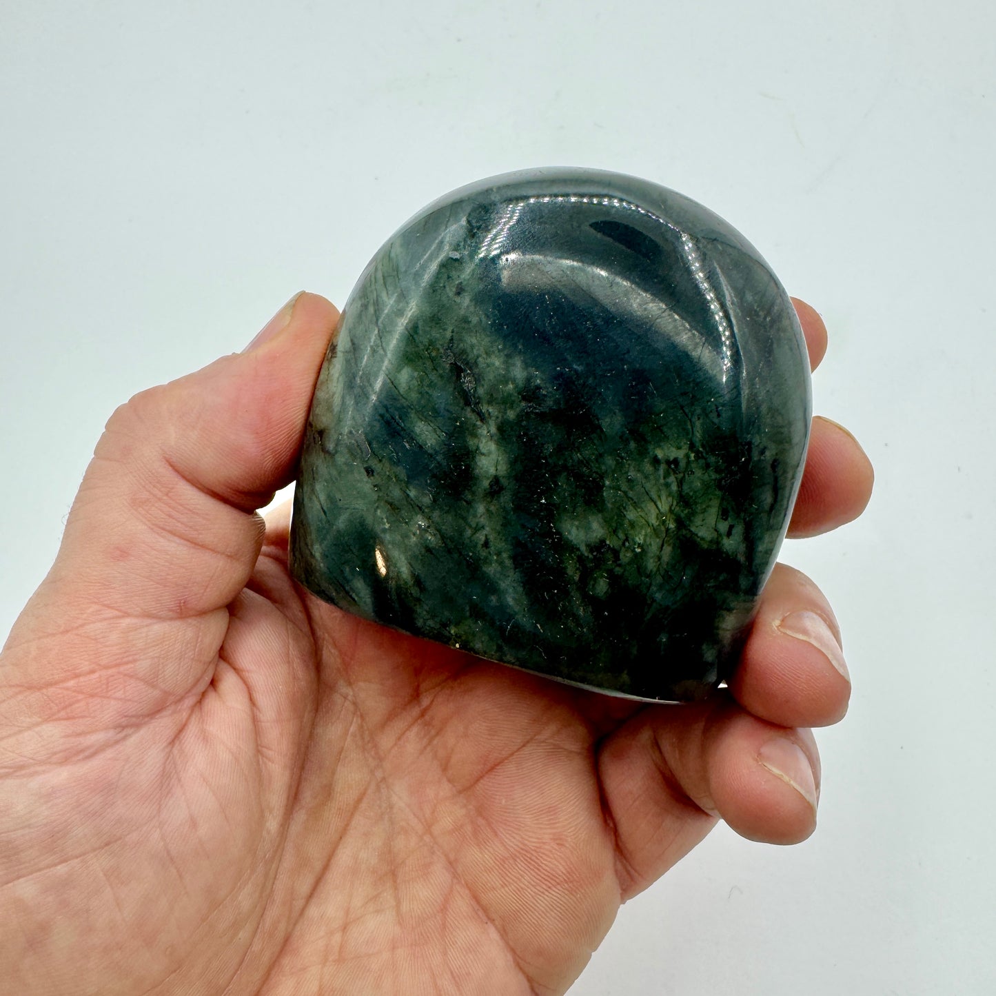 Polished Labradorite - Munay Minerales Mallorca