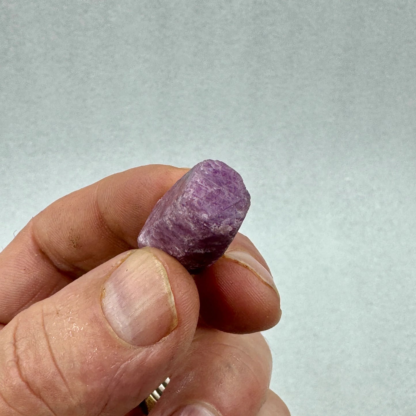 Rubí Munay Minerales Mallorca - MUNAY MINERALES MALLORCA