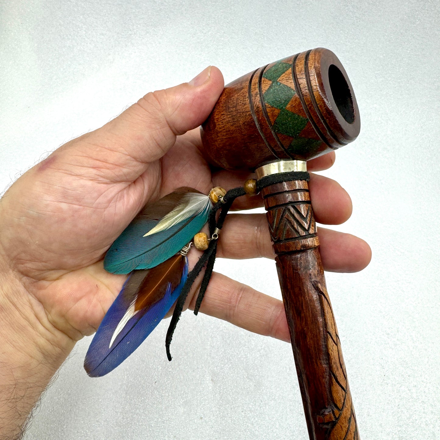 Pipa ceremonial