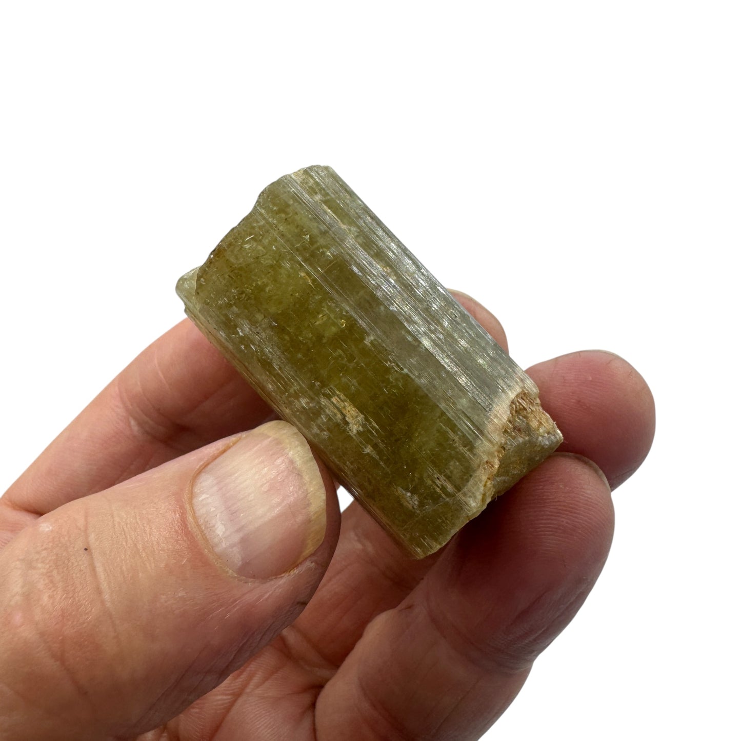 Apatita - Munay Minerales Mallorca