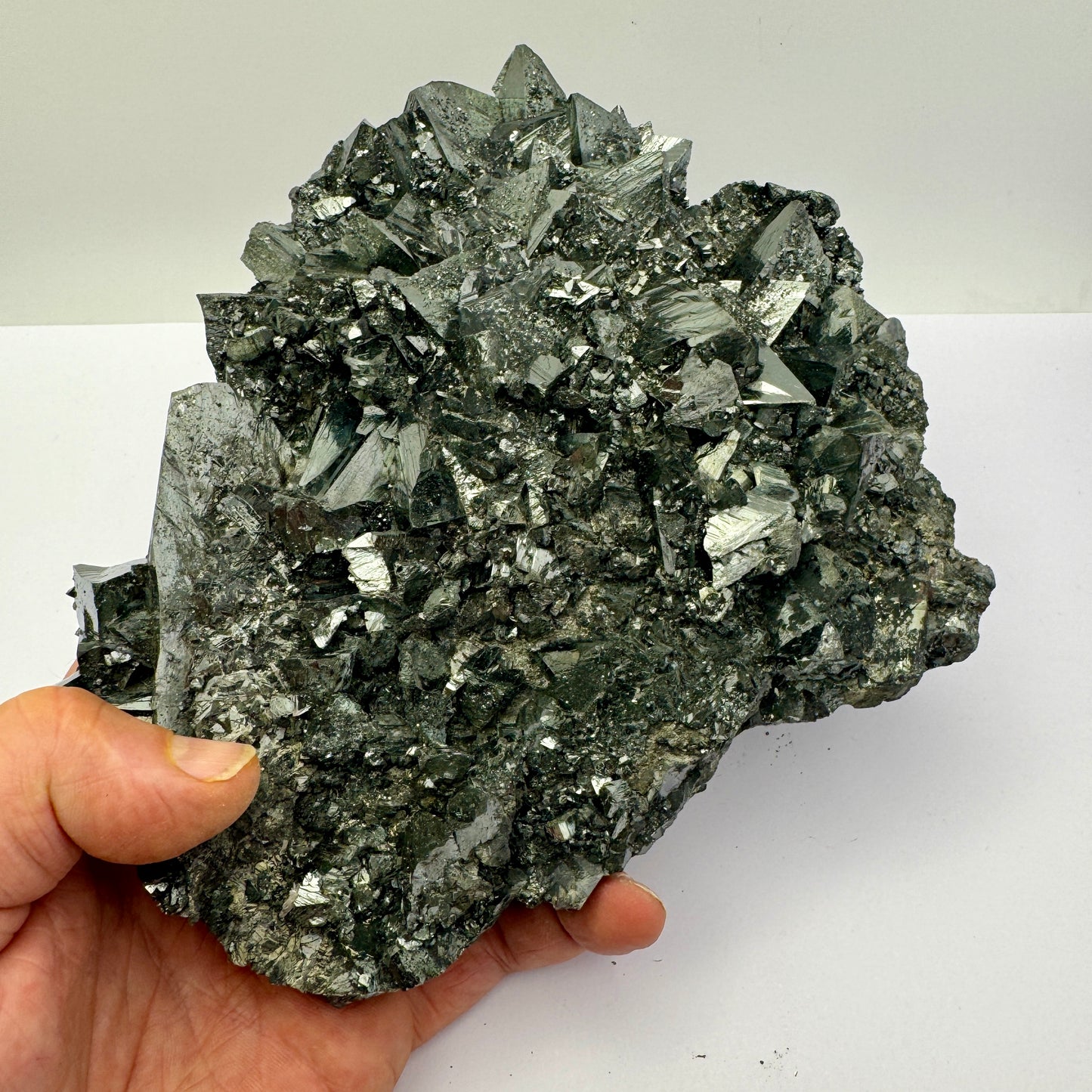 Tetrahedrite Munay Minerals Mallorca