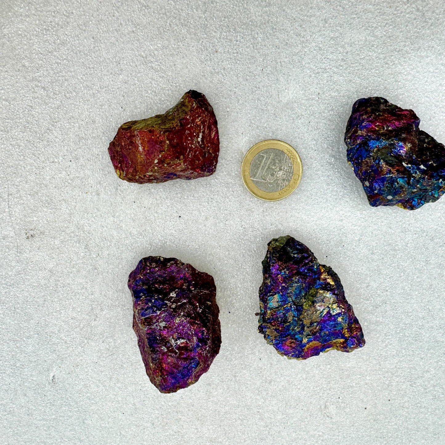 Calcopirita Munay Minerales Mallorca - MUNAY MINERALES MALLORCA