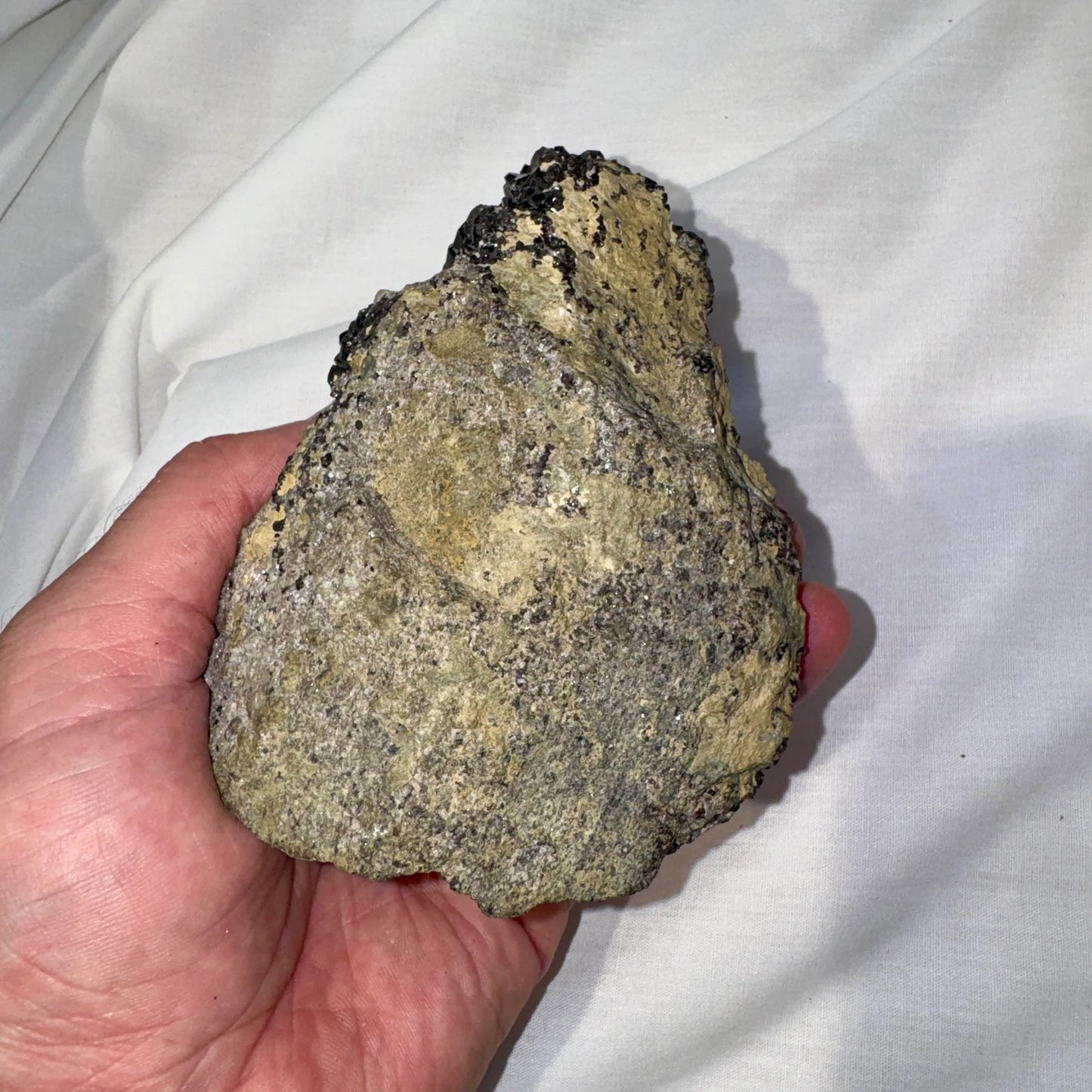 Casiterita Munay Minerales Mallorca - MUNAY MINERALES MALLORCA