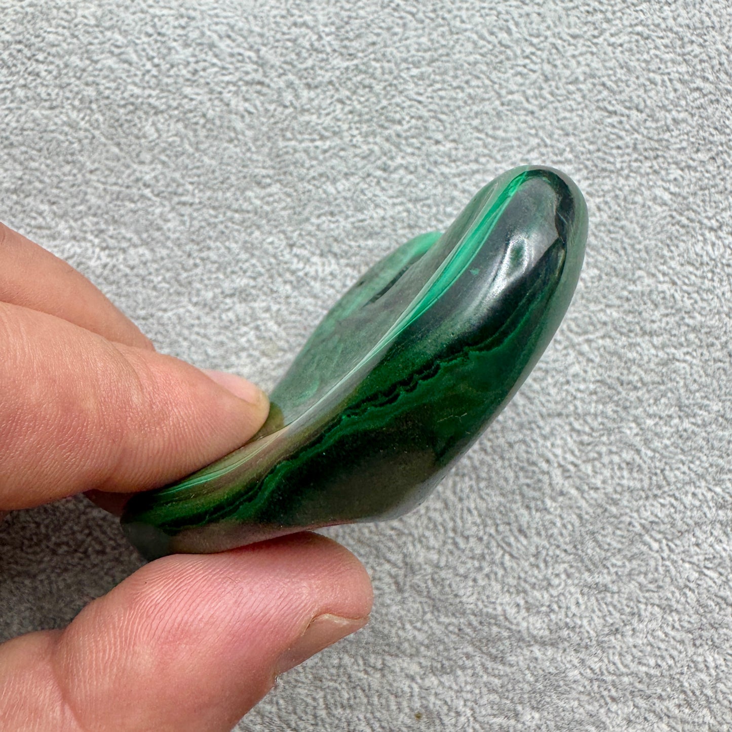 Malaquita Munay Minerales Mallorca