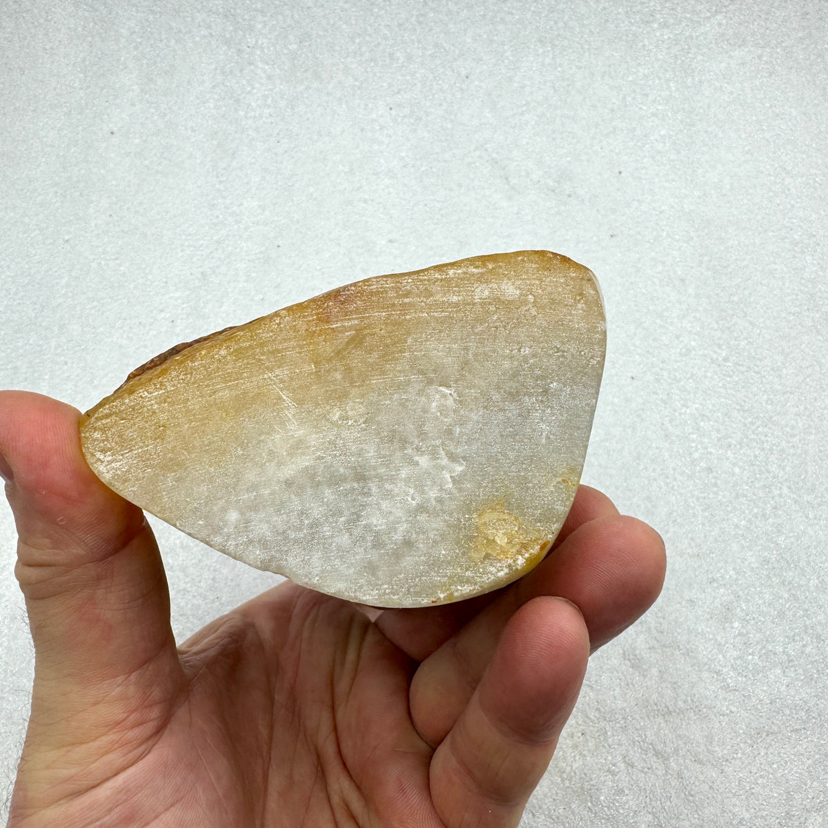 Ágata Munay Minerales Mallorca