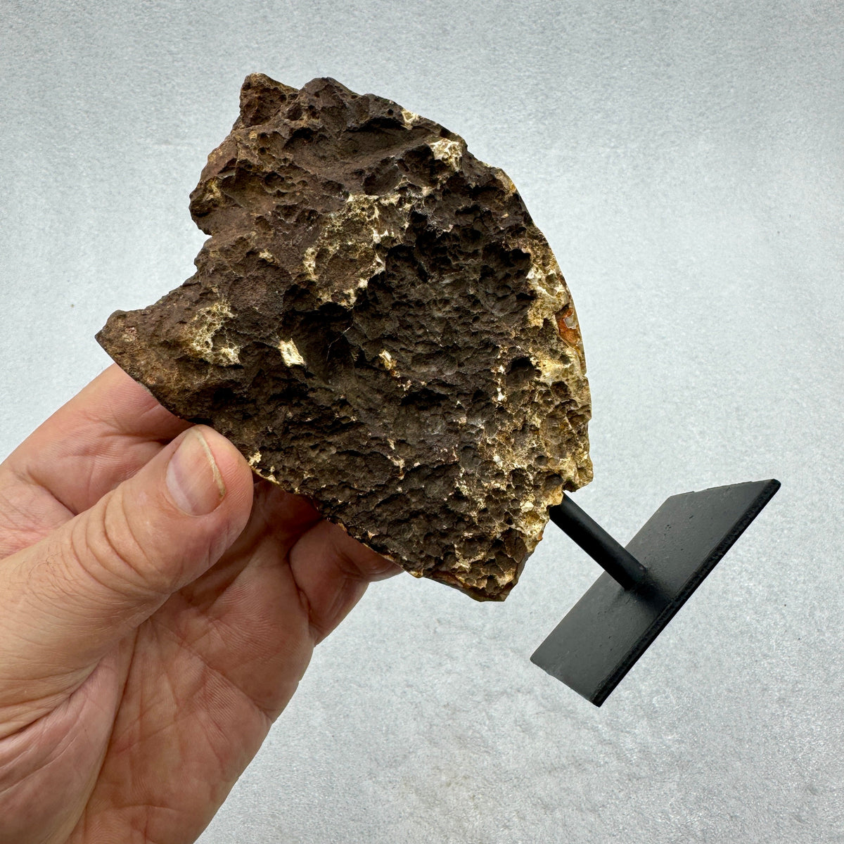 Ágata Munay Minerales Mallorca Munay Minerales Mallorca