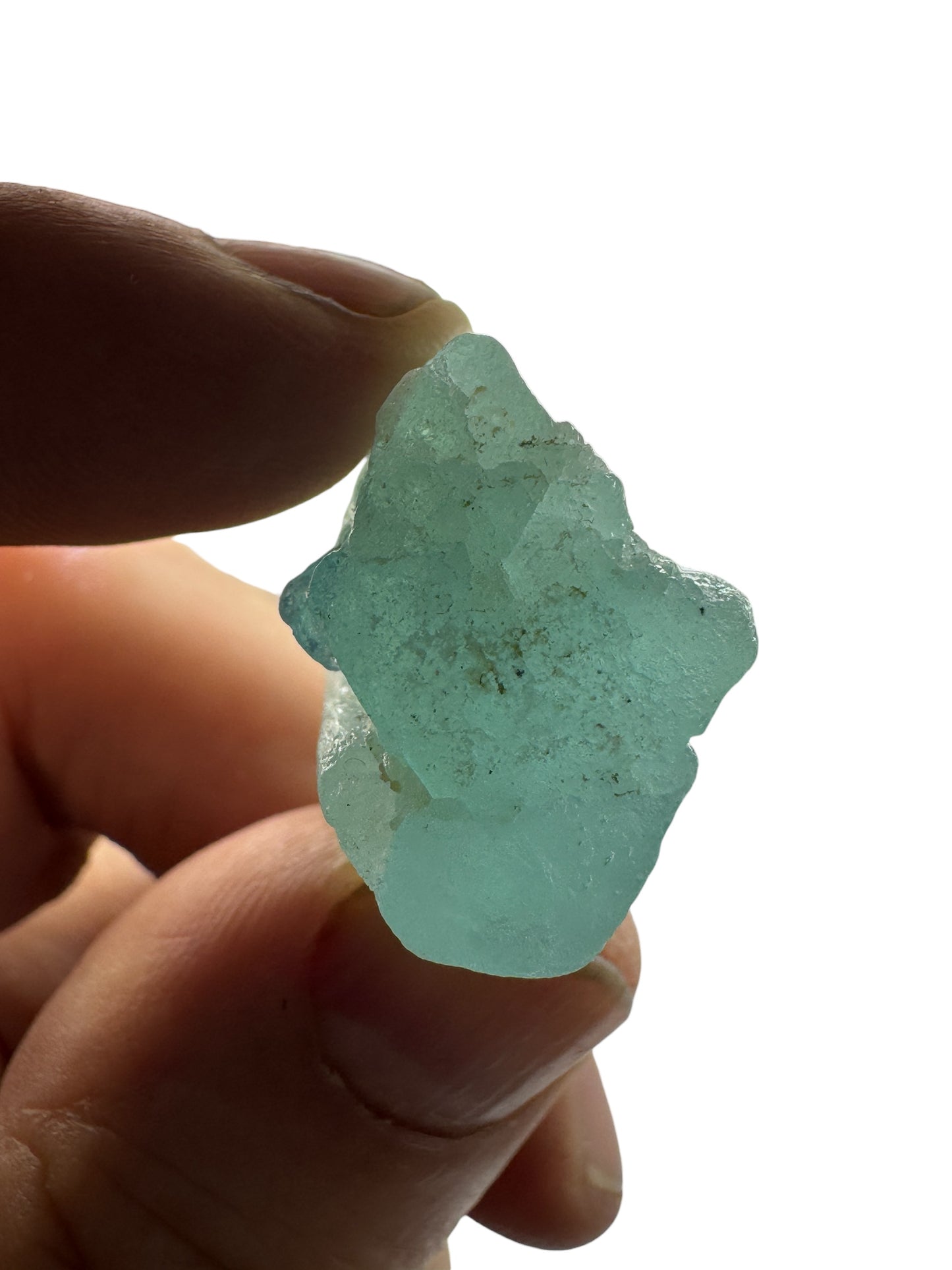 Aguamarina Munay Minerales Mallorca