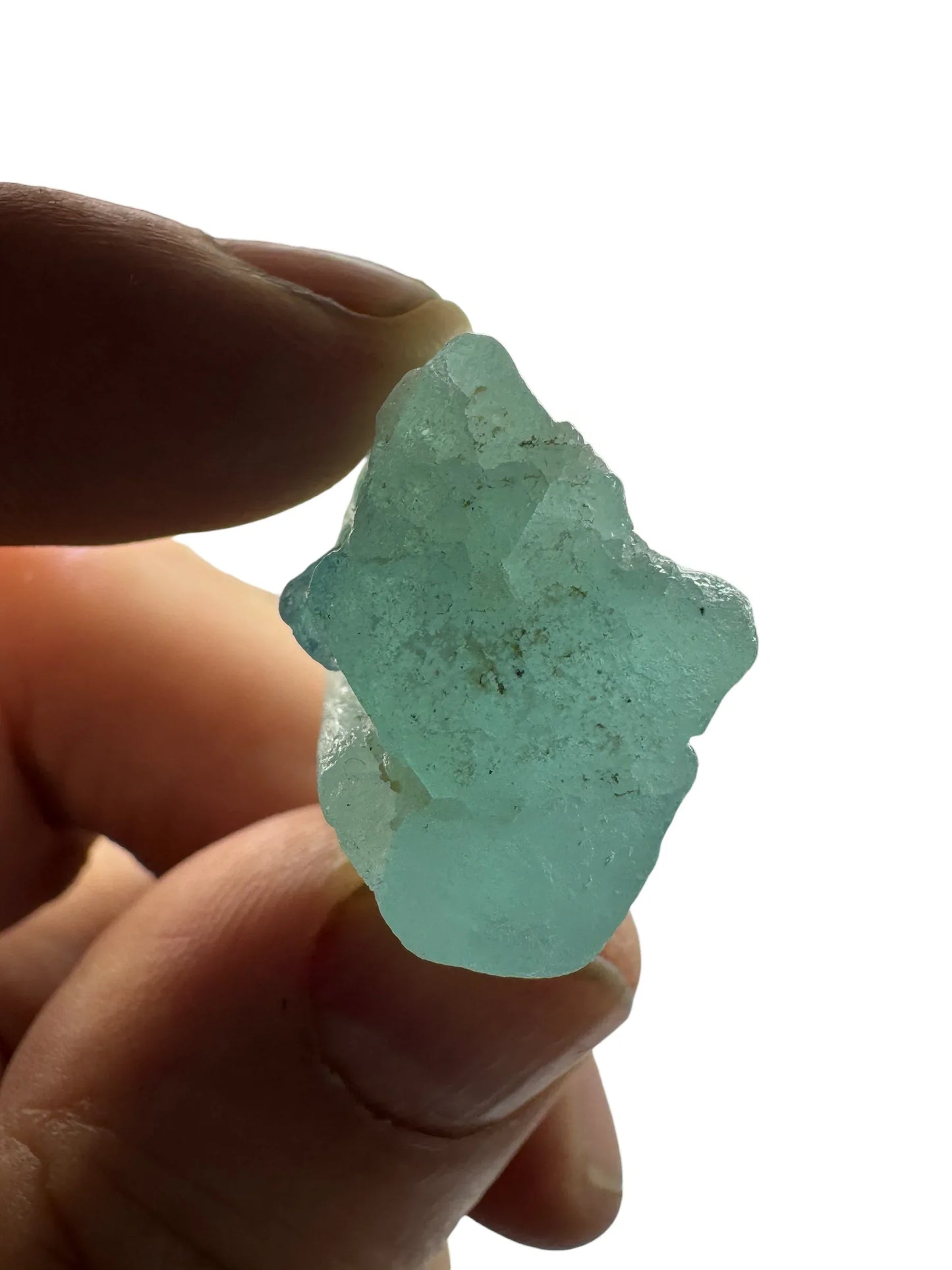 Aguamarina Munay Minerales Mallorca - MUNAY MINERALES MALLORCA