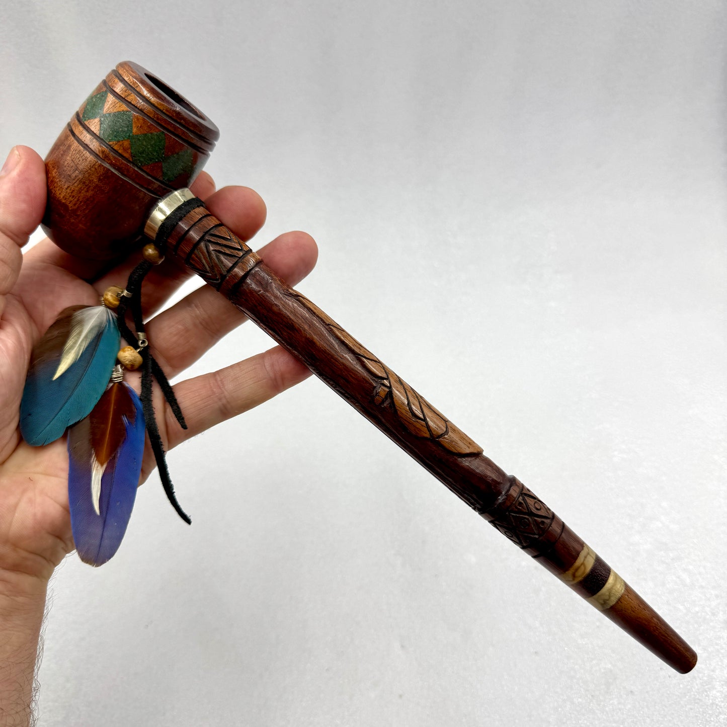 Pipa ceremonial