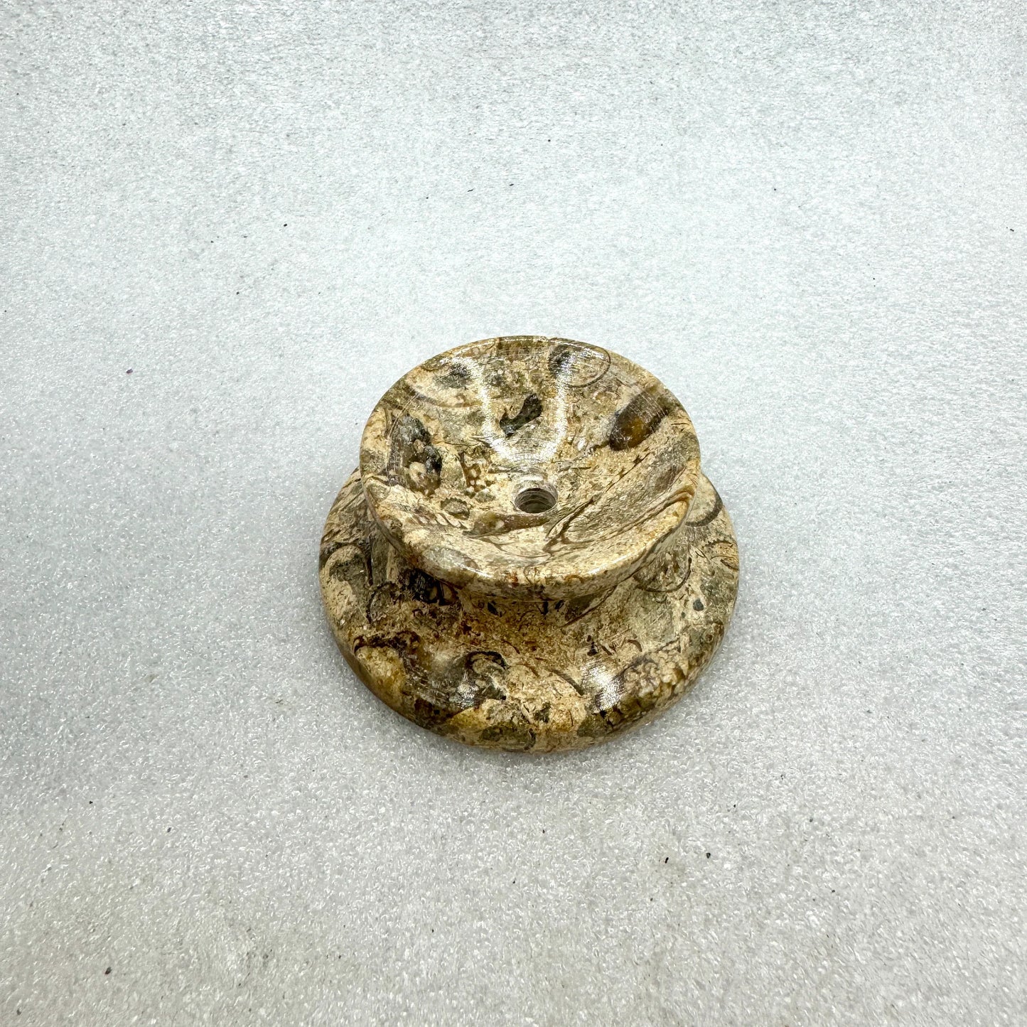 Unakita huevo 2,6 kg. - MUNAY MINERALES MALLORCA