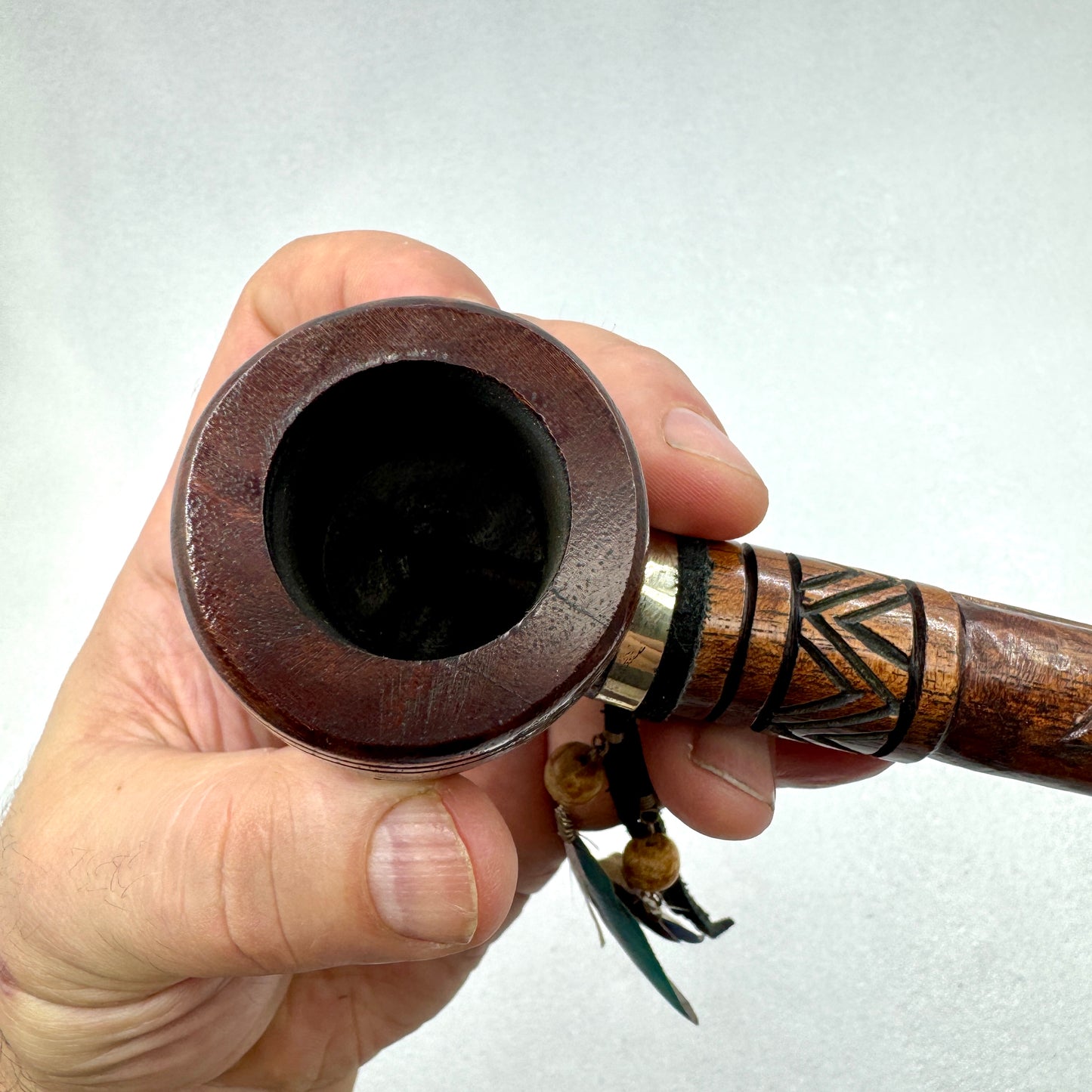 Pipa ceremonial