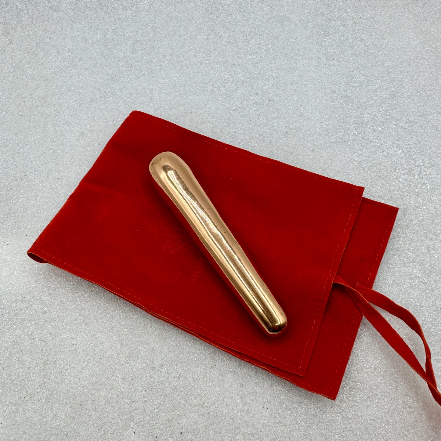 Masajeador de cobre Cooper massager