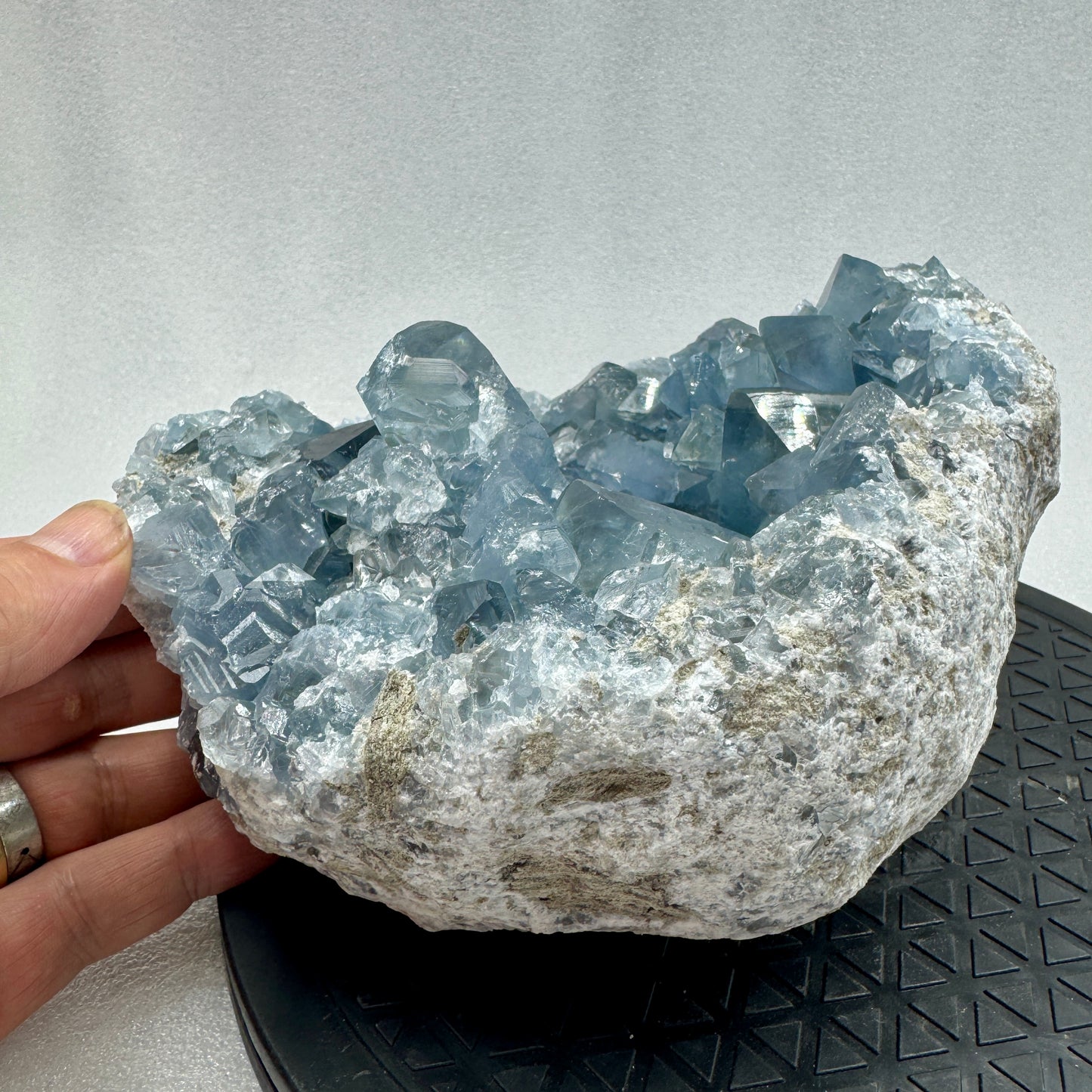 Celestina Celestita 5,6 kg.