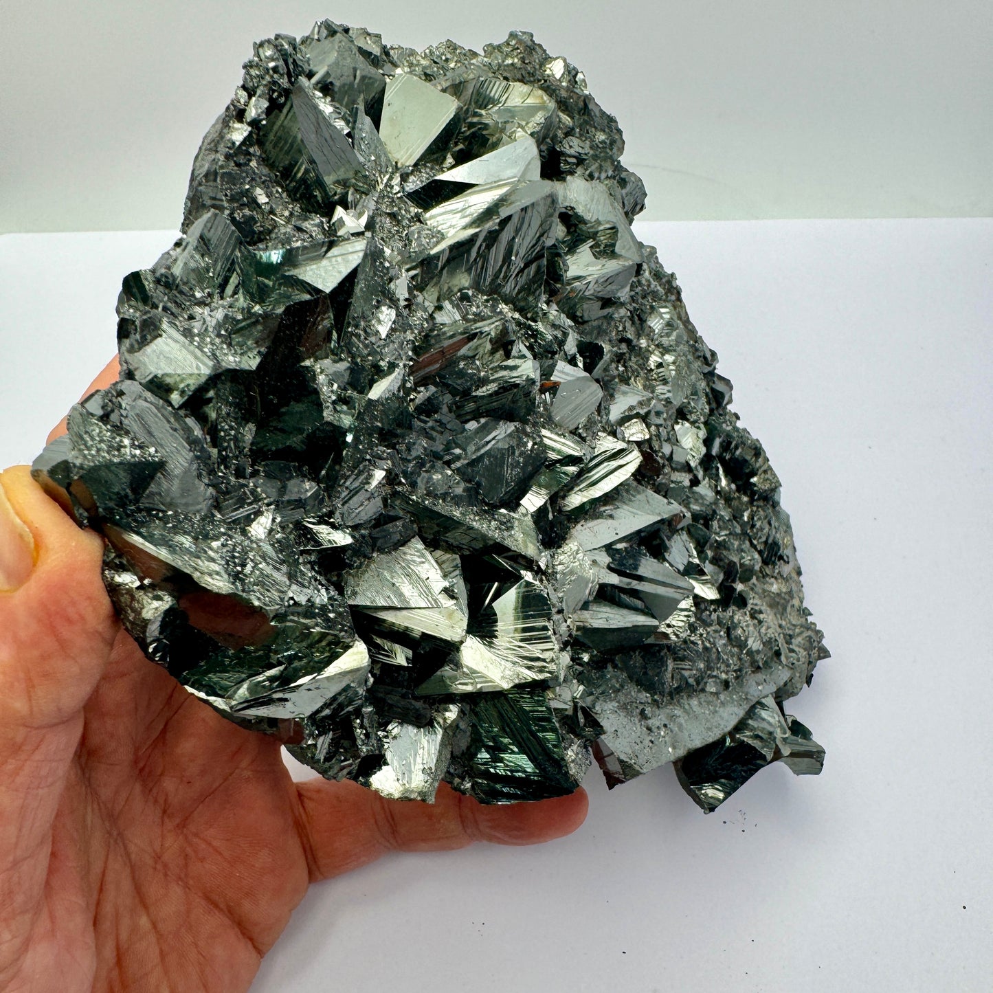Tetrahedrite Munay Minerals Mallorca