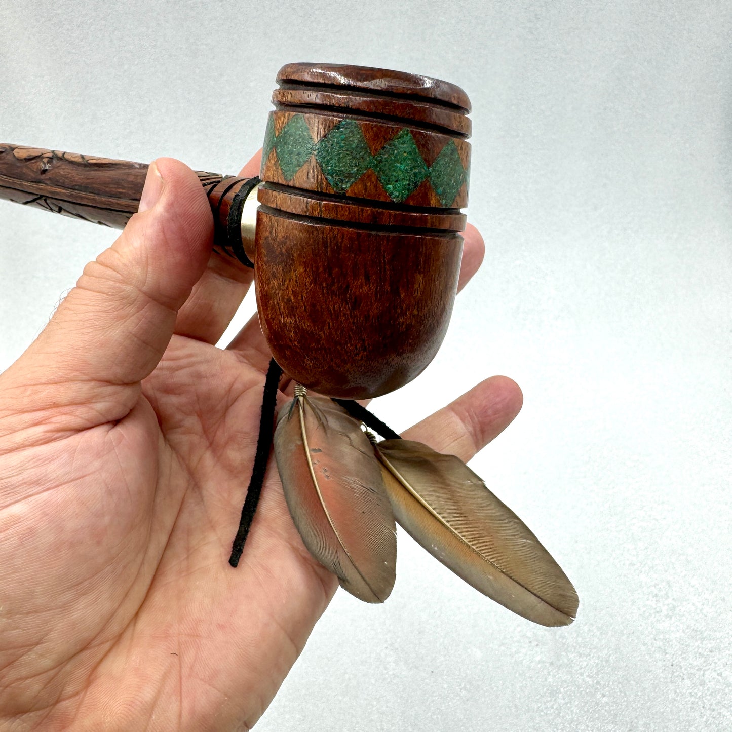 Pipa ceremonial