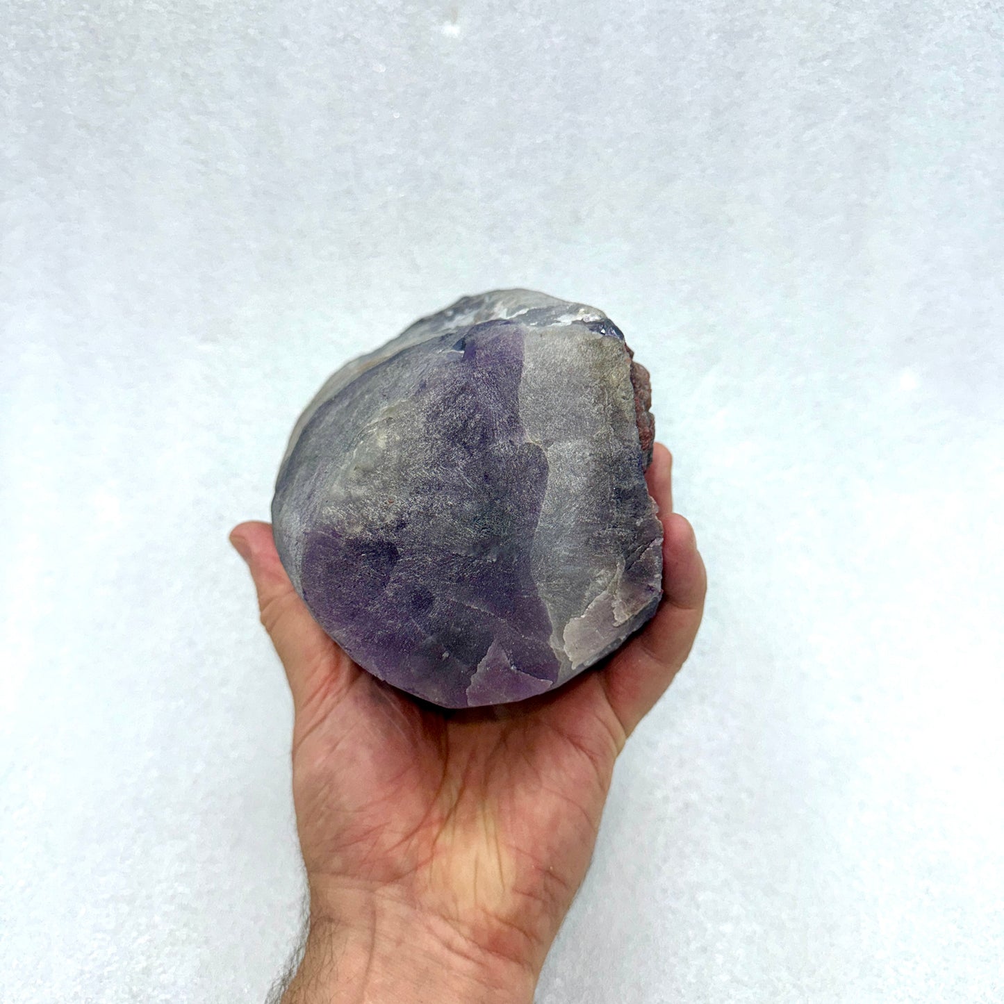 Super Seven 3,7 kg. Piedra Melody