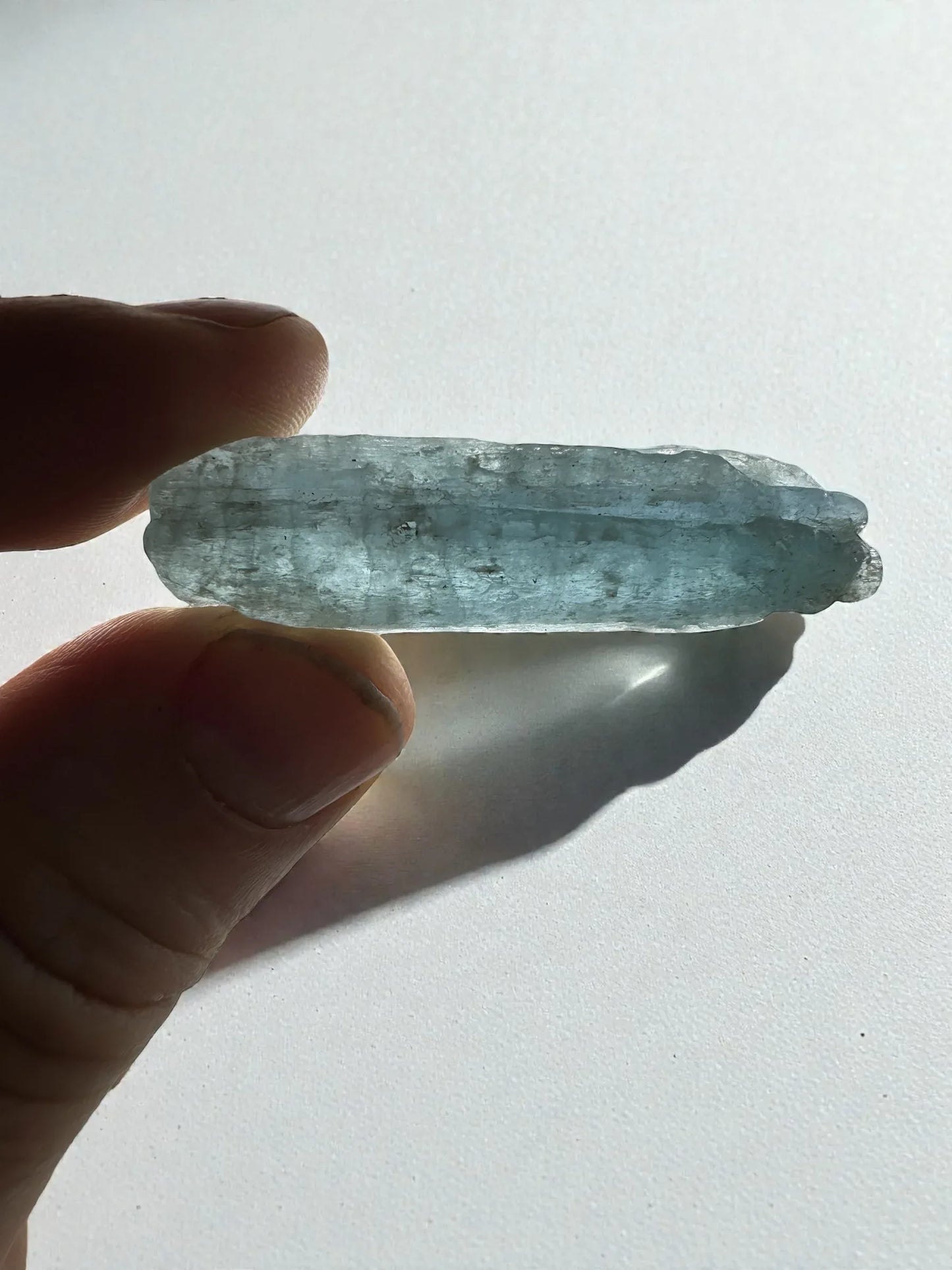 Aguamarina Munay Minerales Mallorca - MUNAY MINERALES MALLORCA