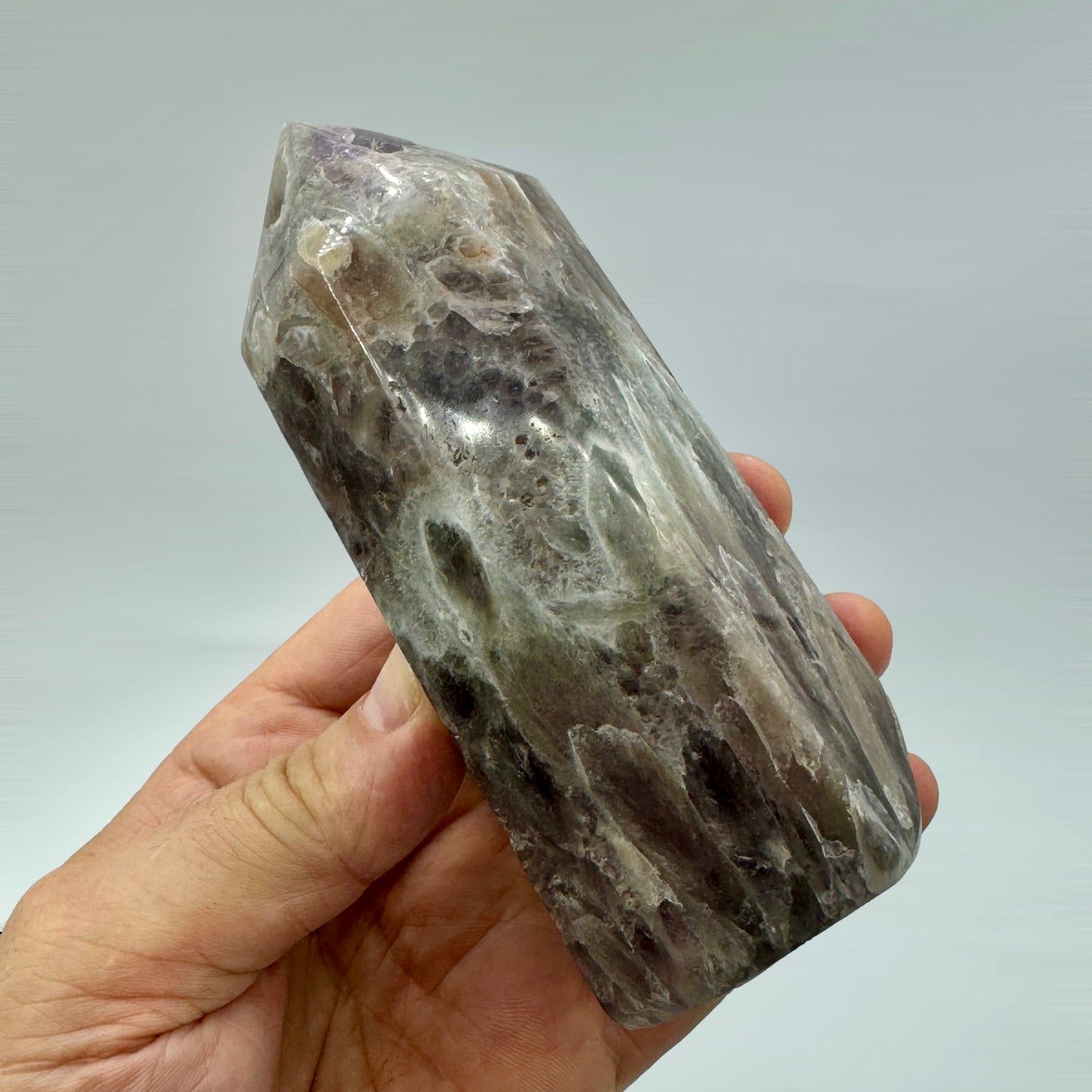 Prasiotrino generating tip 649 gr.