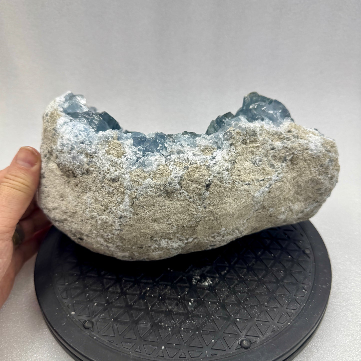 Celestina Celestita 6,6 kg.