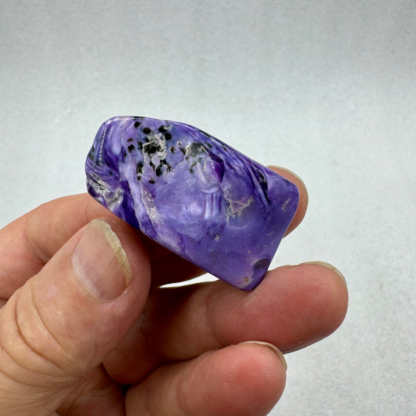 Charoita Munay Minerales Mallorca