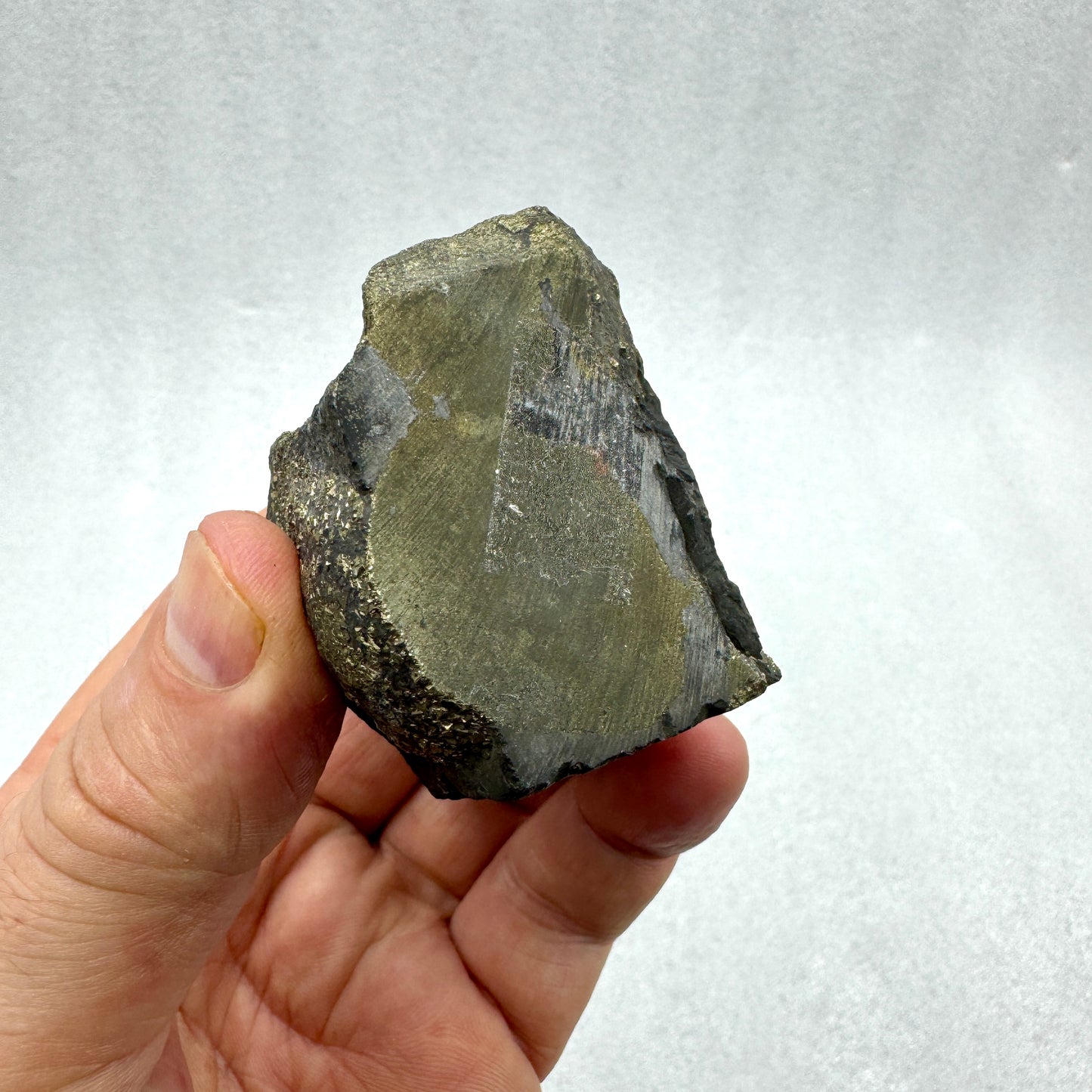 Pirita Munay Minerales Mallorca