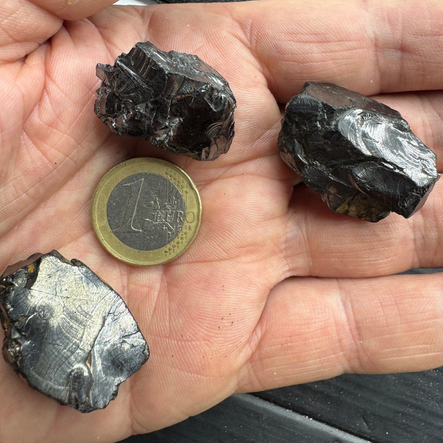 Shungit Elite Shunguita Shungita Shungite