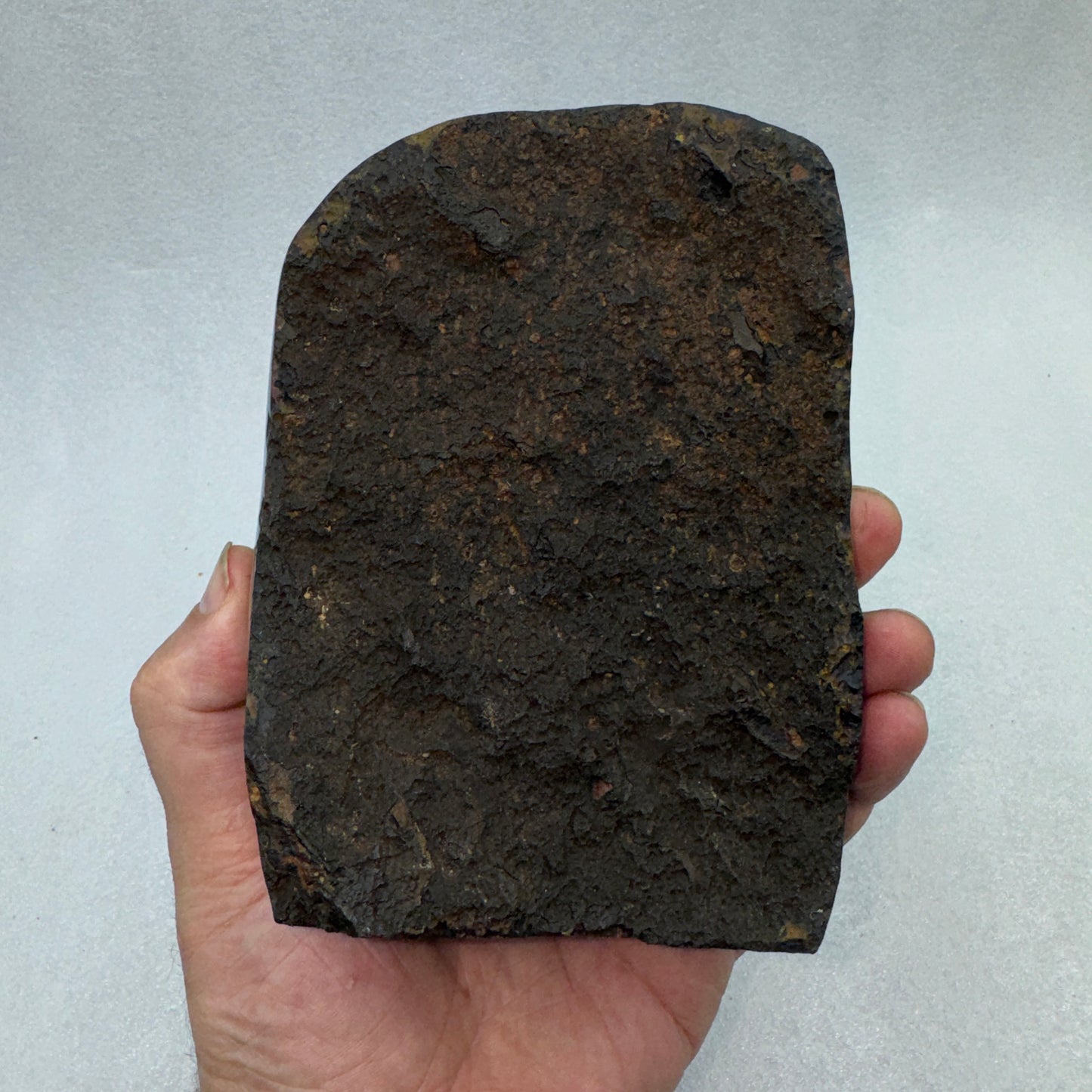 Ágata Munay Minerales Mallorca
