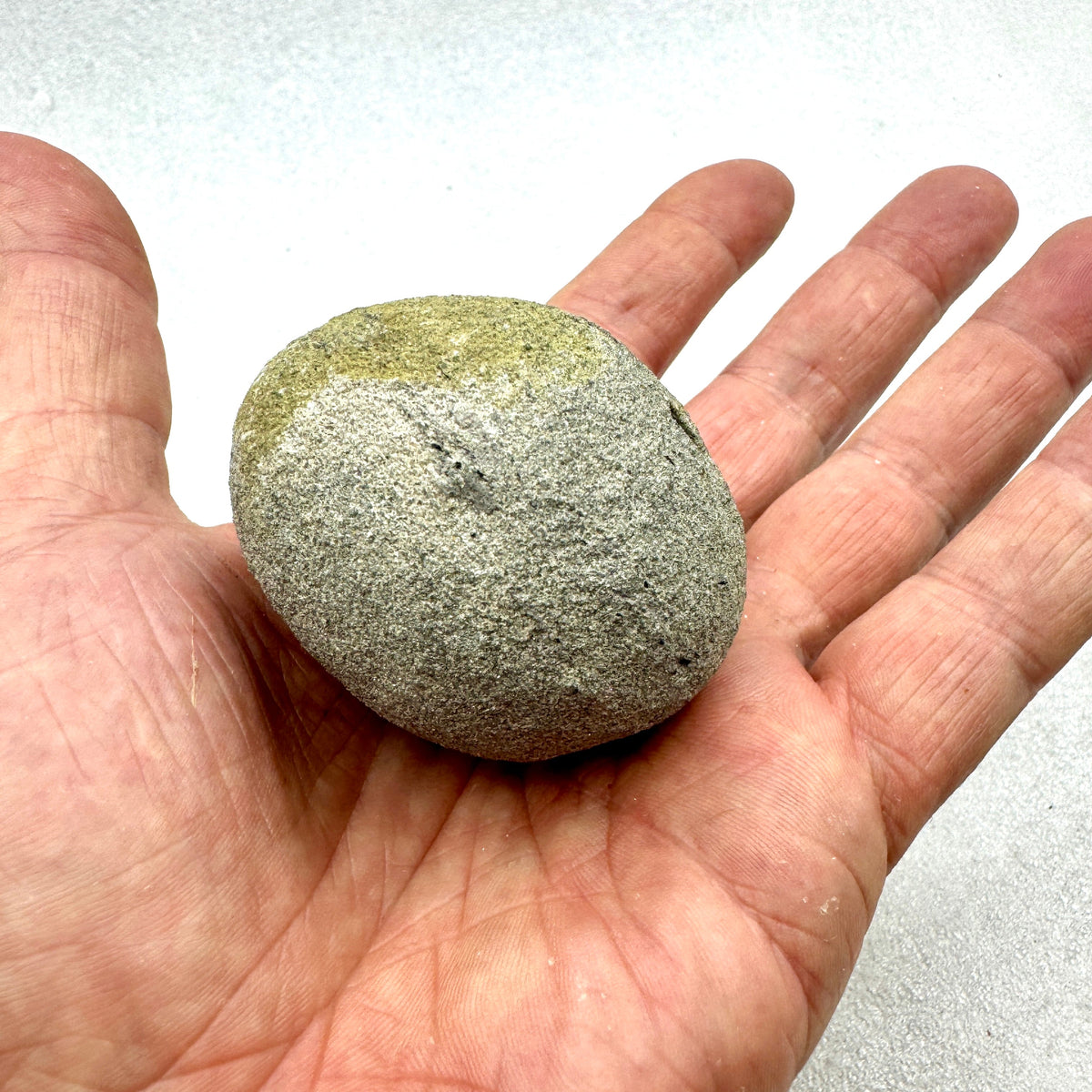 Esfera pirita de Teruel España Munay Minerales Mallorca