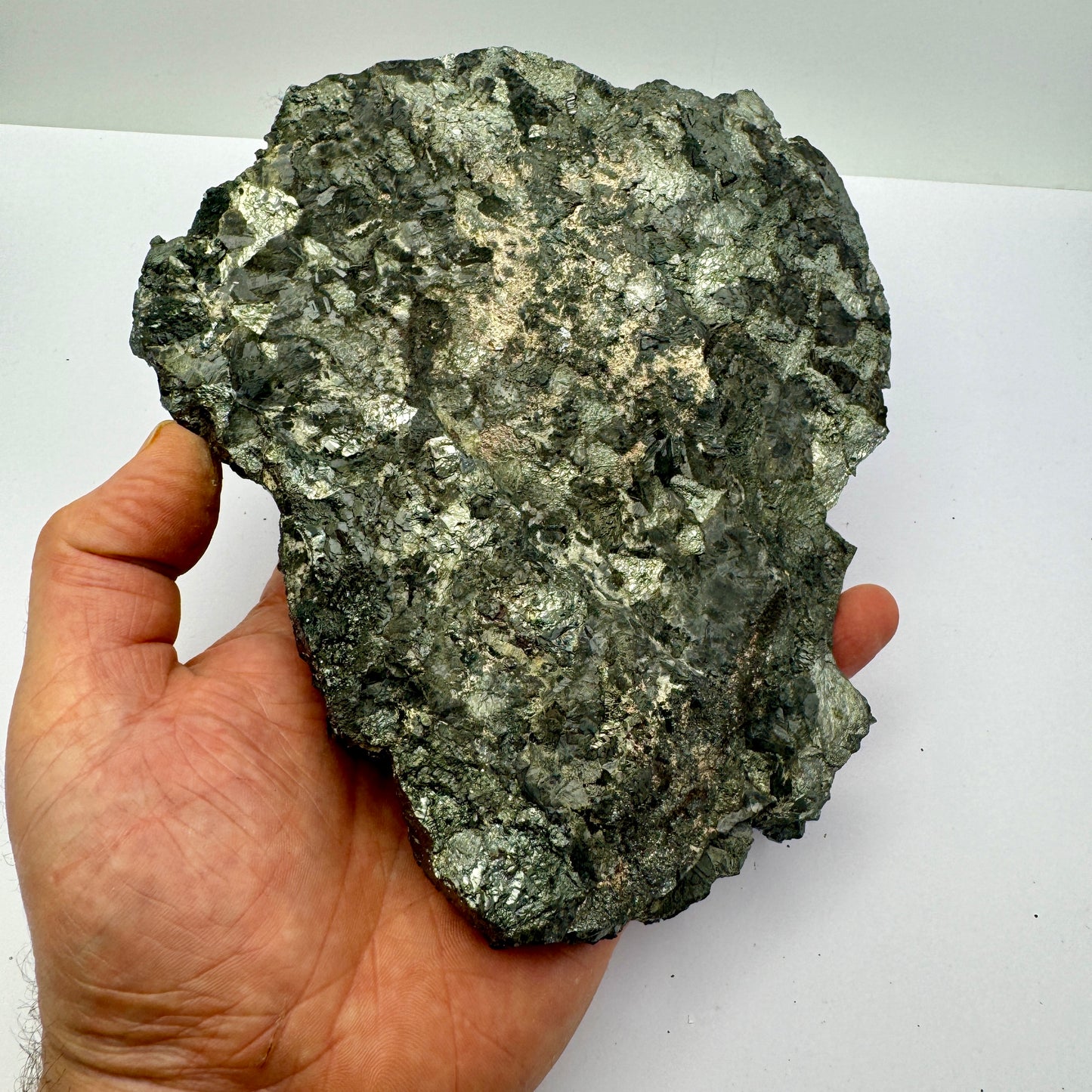 Tetrahedrite Munay Minerals Mallorca