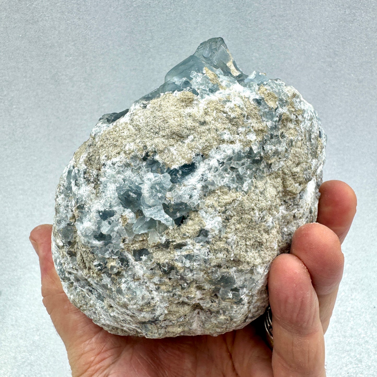 Celestina Celestita 2,5 kg.