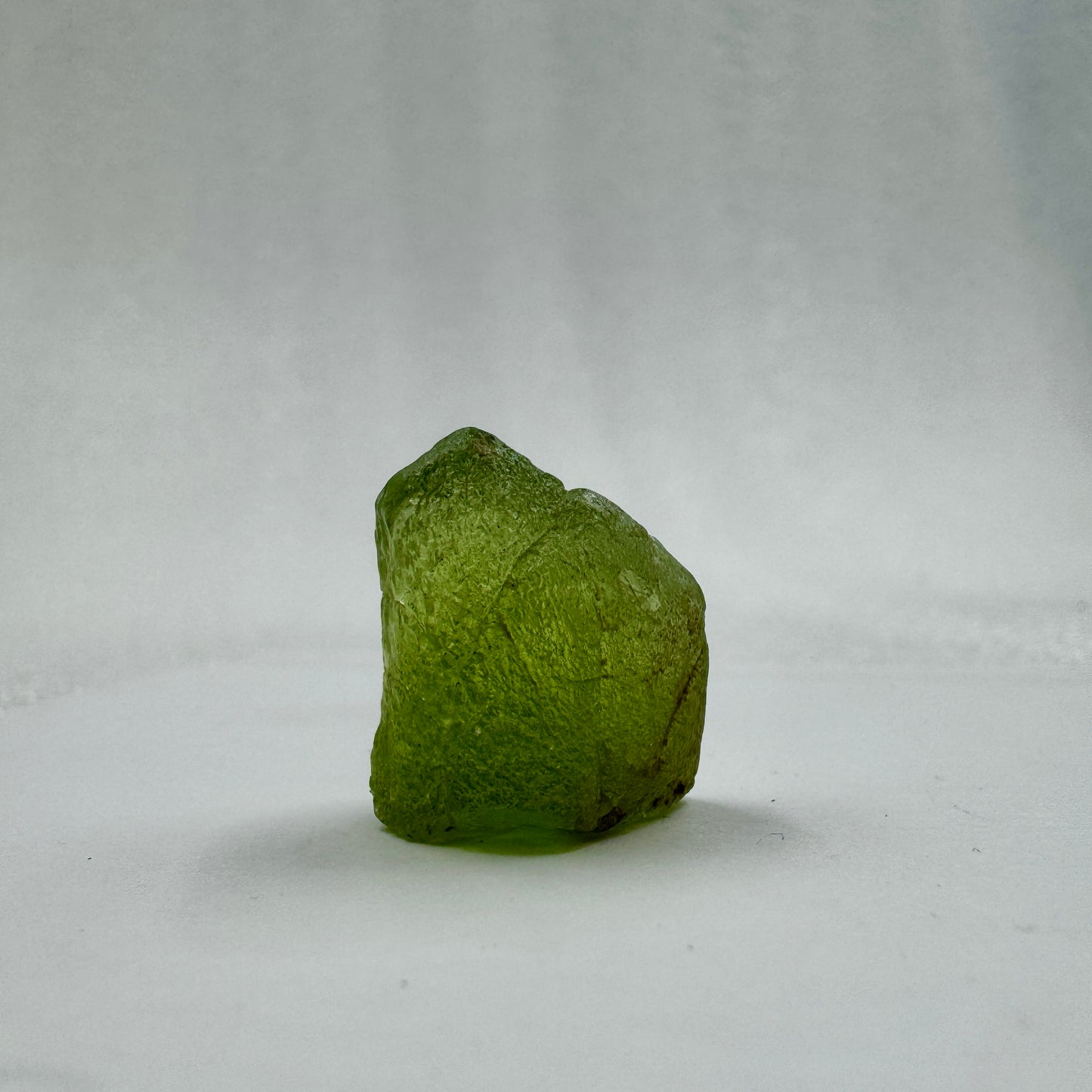 Peridoto Olivino Munay Minerales Mallorca