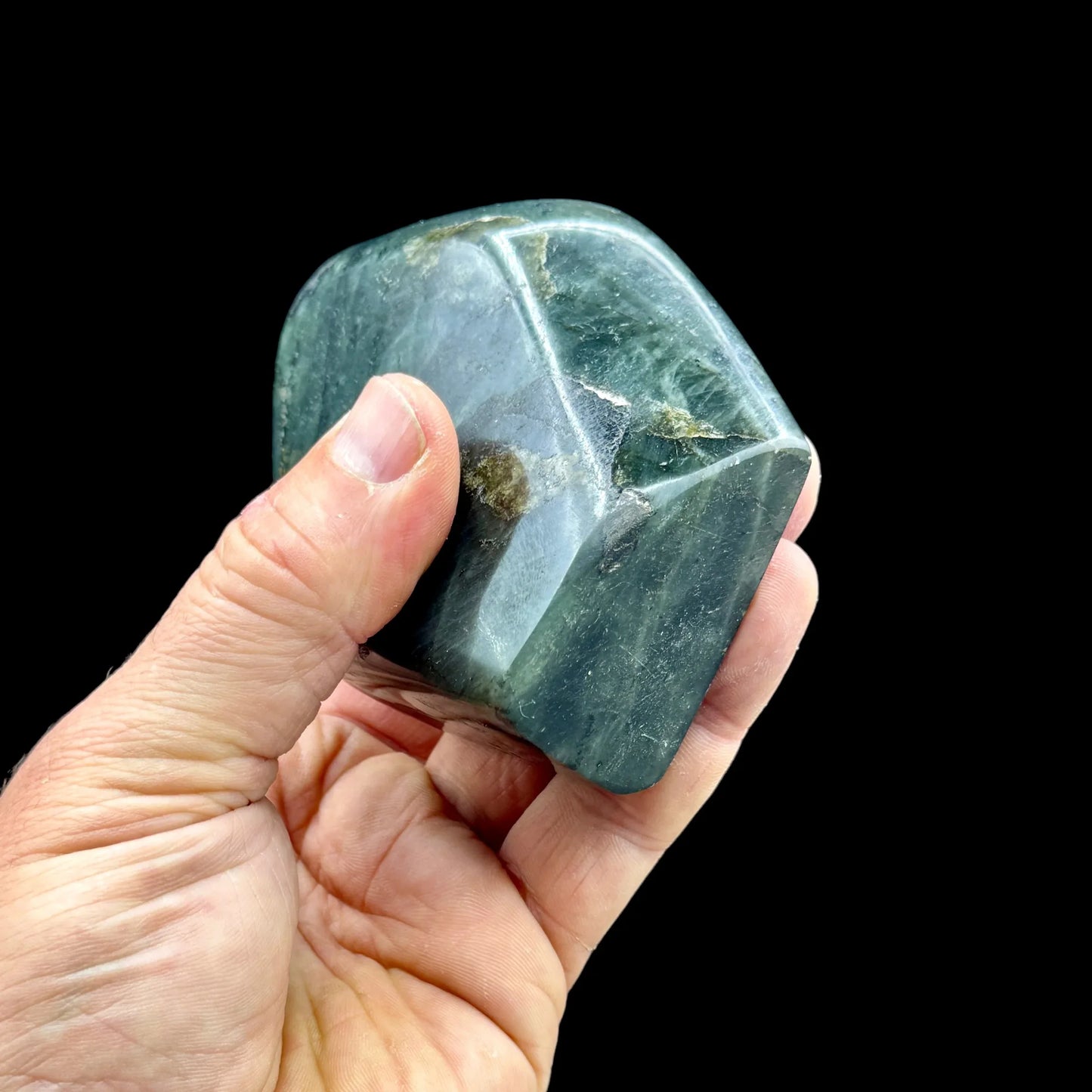 Labradorita Munay Minerales Mallorca - MUNAY MINERALES MALLORCA