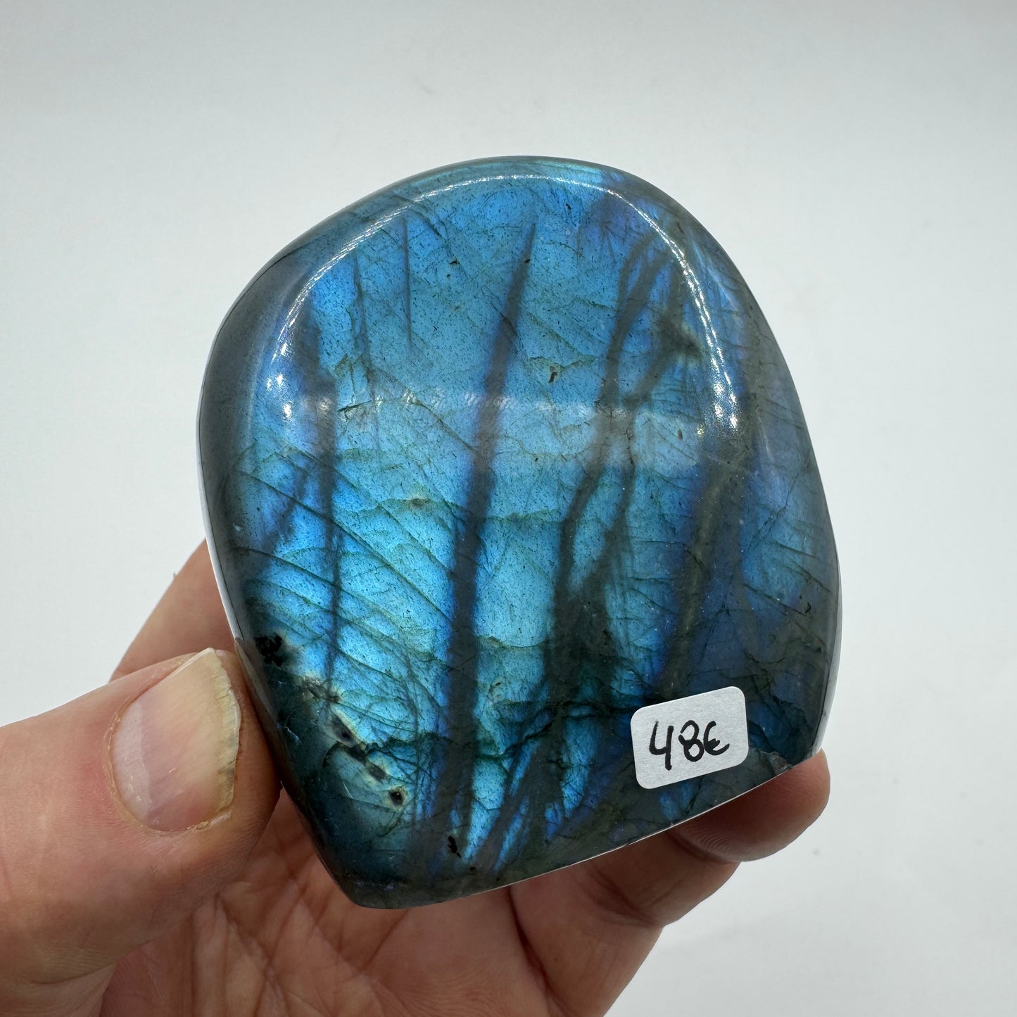 Polished Labradorite - Munay Minerales Mallorca