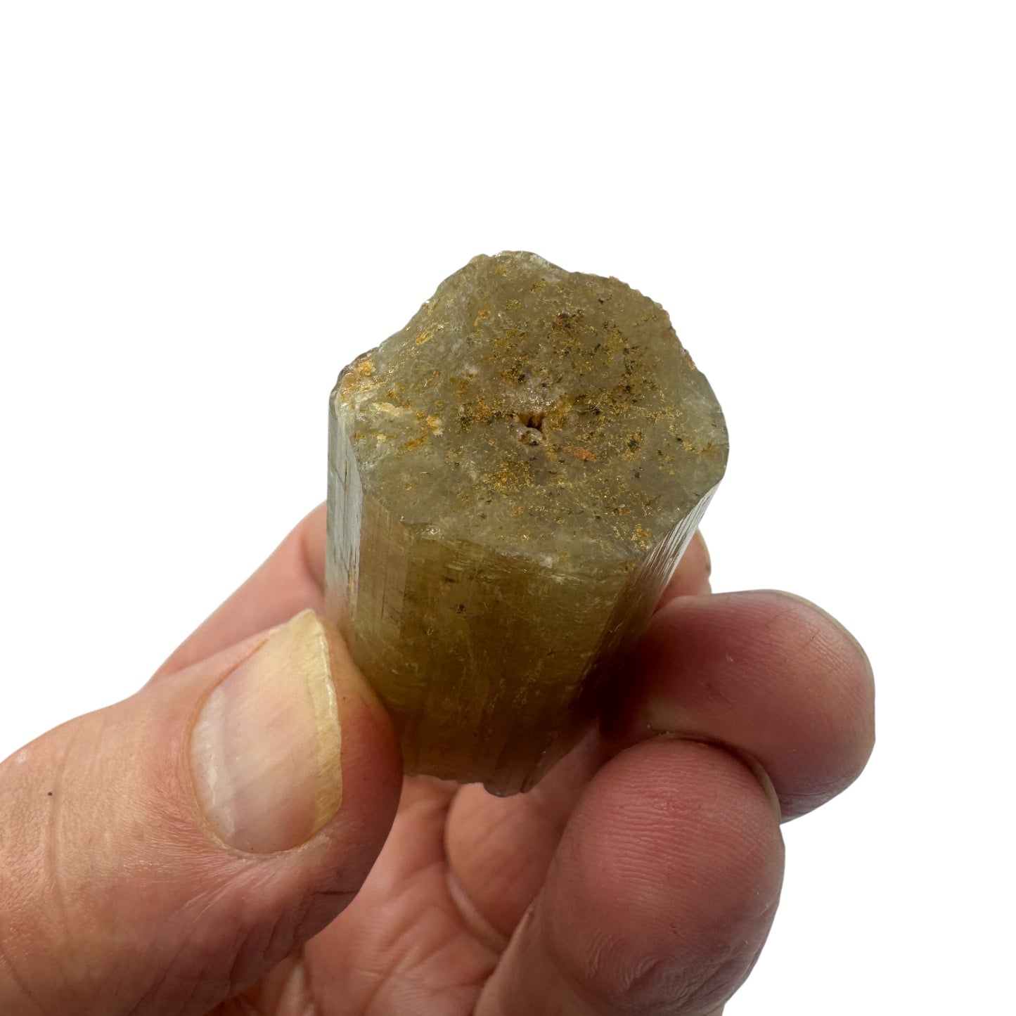 Apatita - Munay Minerales Mallorca