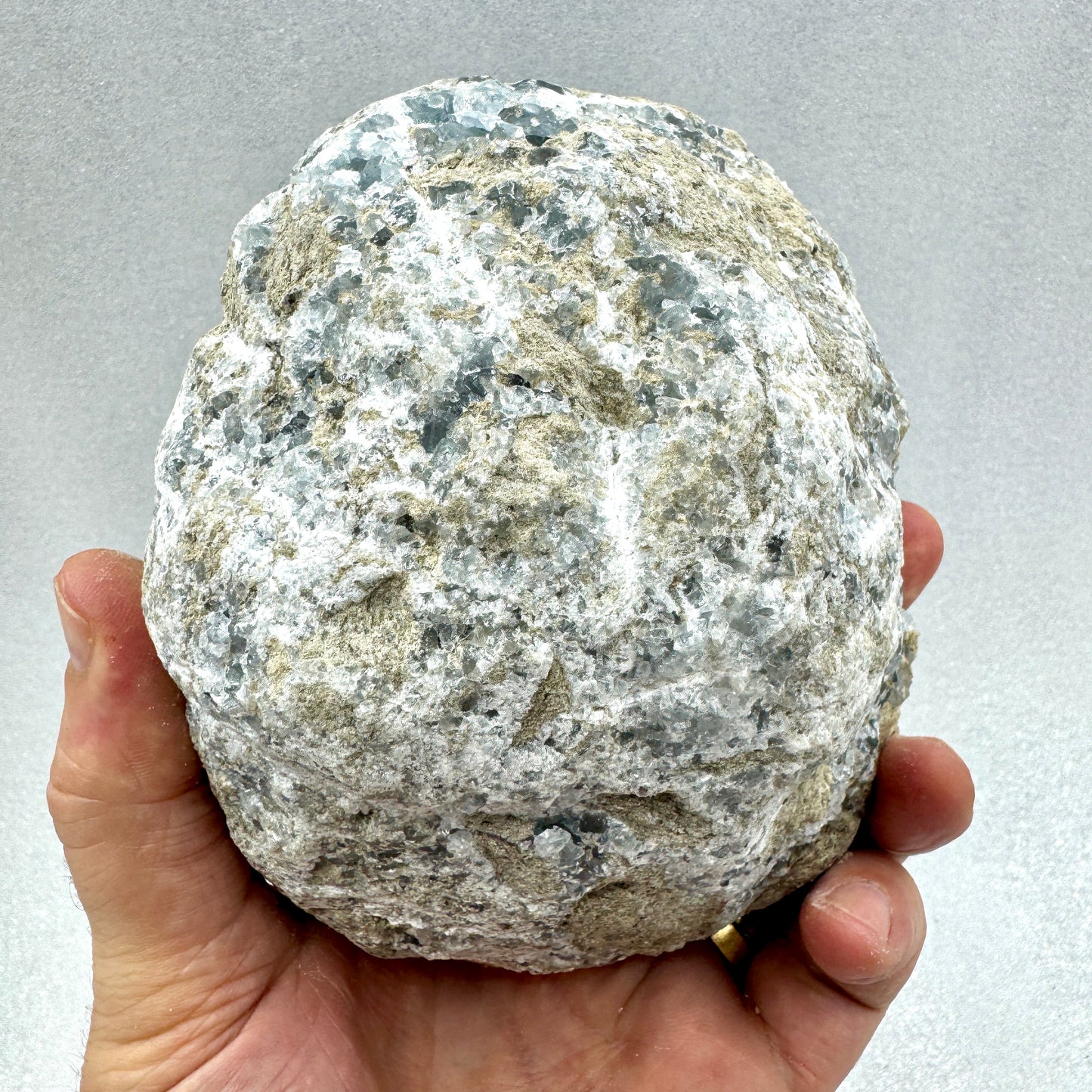 Celestina Celestita 2,5 kg.