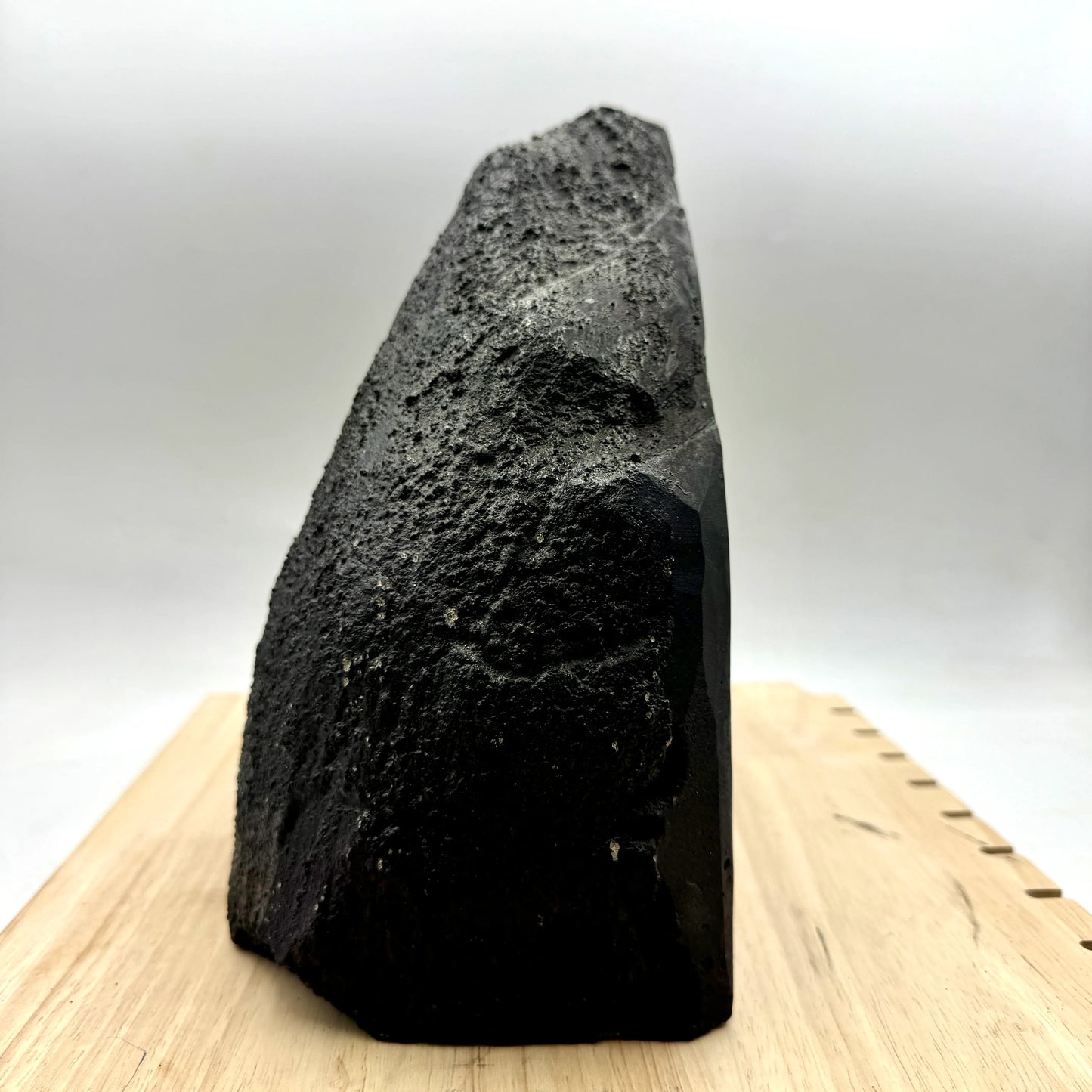 Geoda de amatista con prasiolita 6 kg. - MUNAY MINERALES MALLORCA