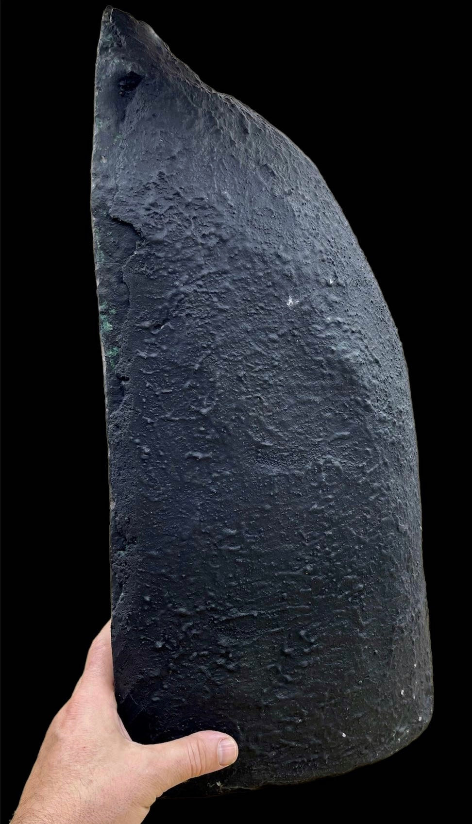 Amethyst geode, 34 kg. Munay Minerales Mallorca