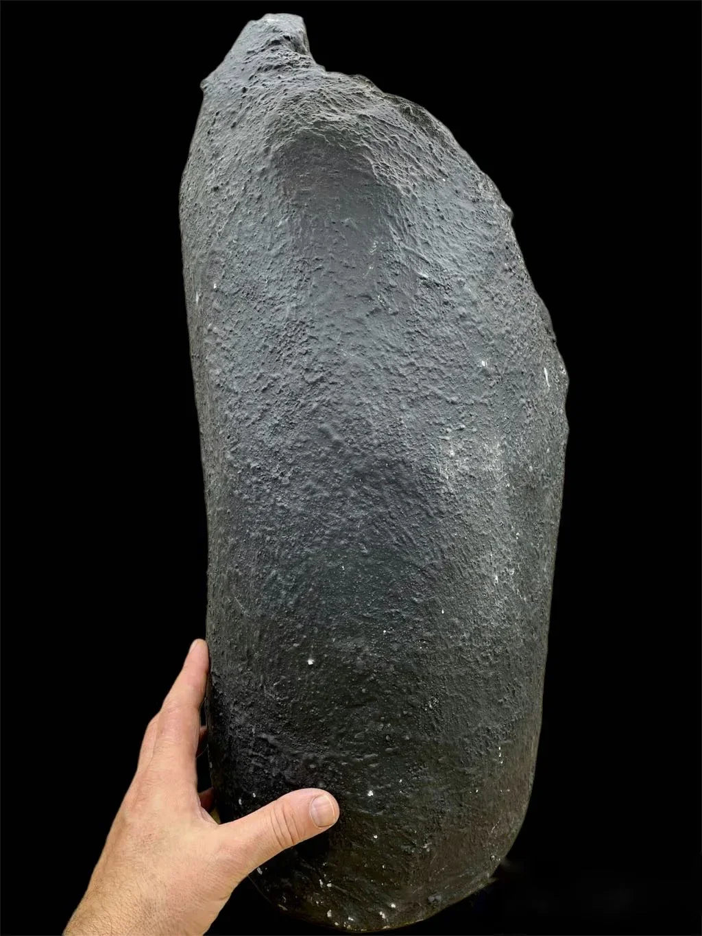 Geoda de amatista 34 kg. Munay Minerales Mallorca - MUNAY MINERALES MALLORCA
