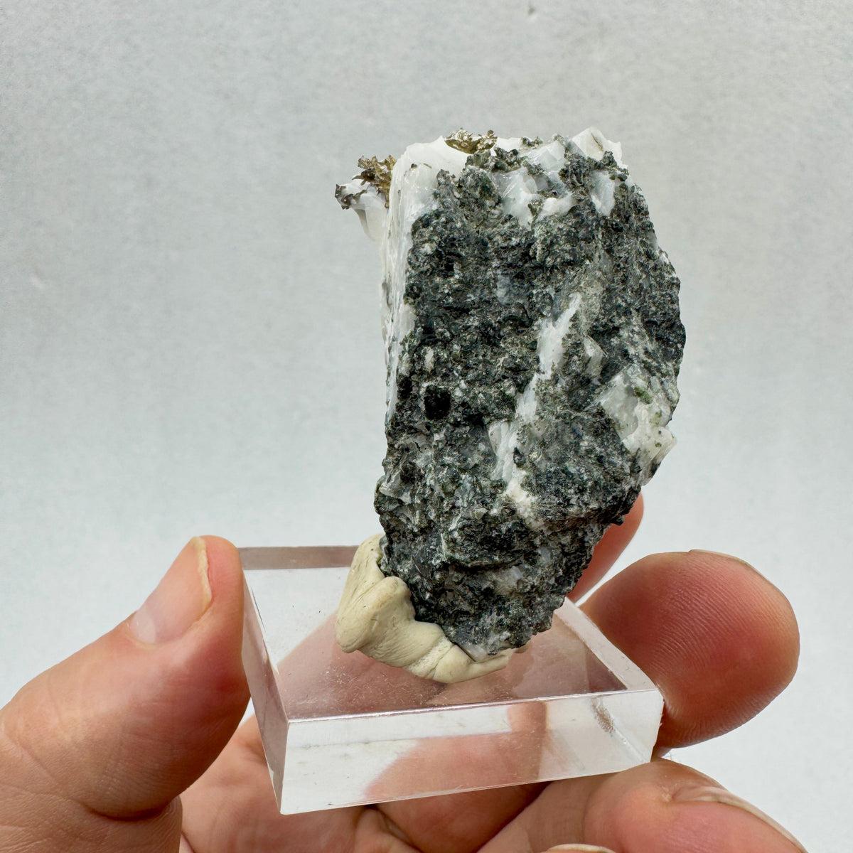 Plata nativa Munay Minerales Mallorca Munay Minerales Mallorca