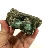 Esmeralda en matriz Munay Minerales Mallorca