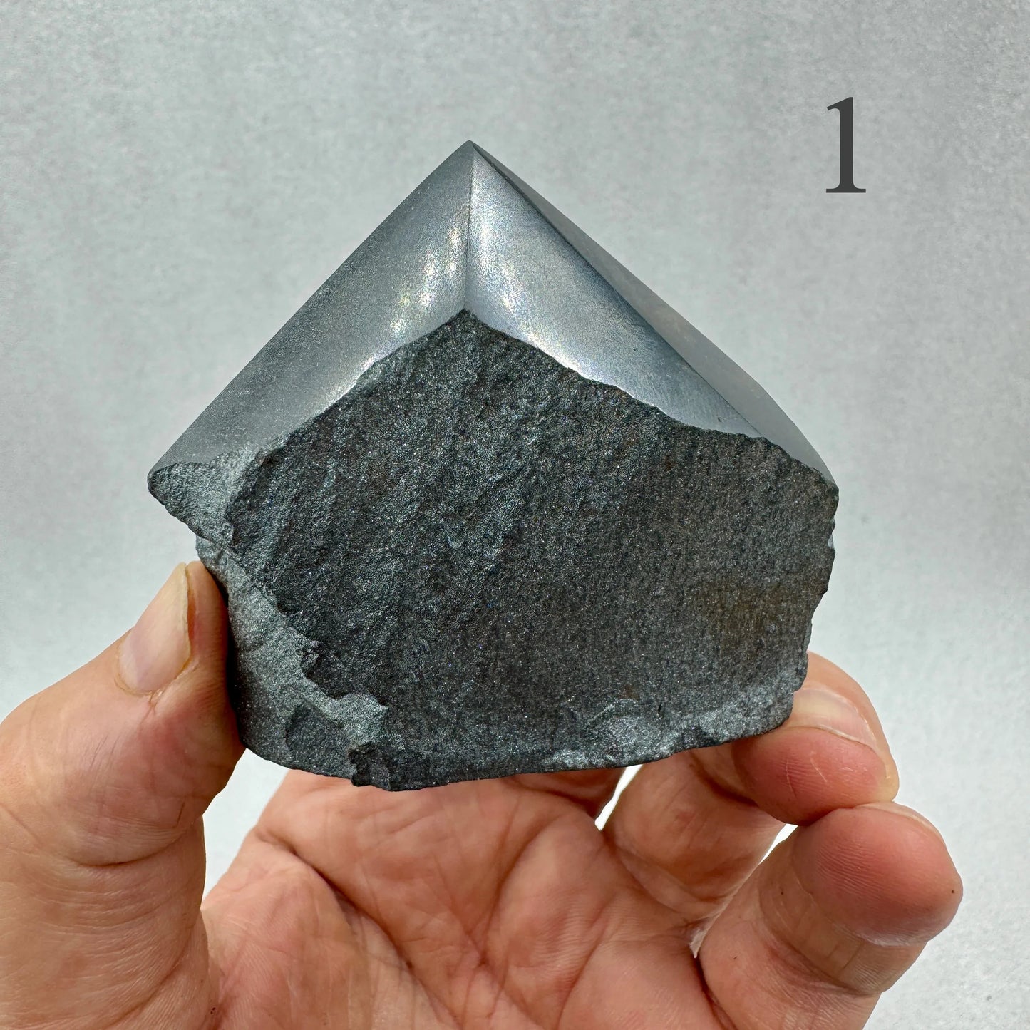 Hematita Hematite Munay Minerales Mallorca - Munay Minerales Palma de Mallorca Spain