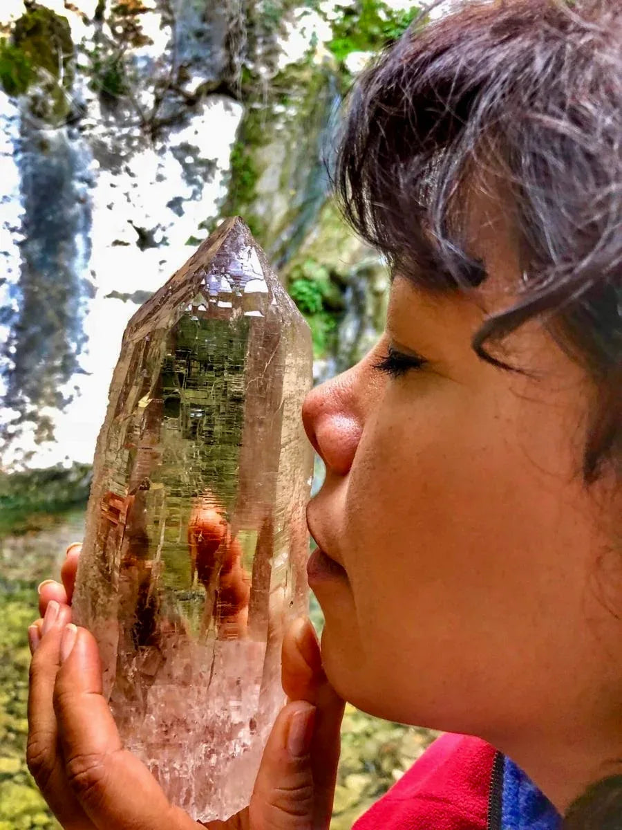 PRODUCTOS SELVA AMAZÓNICA PERÚ - MUNAY MINERALES MALLORCA