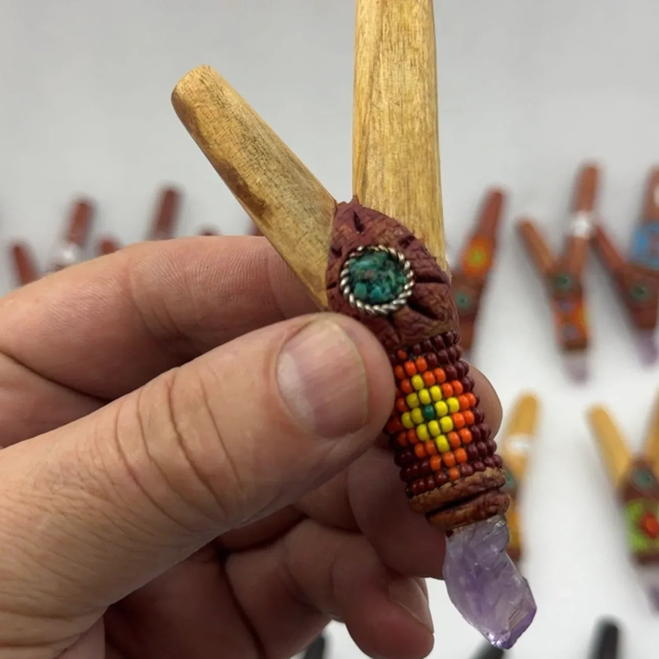 Kuripé - MUNAY MINERALES MALLORCA