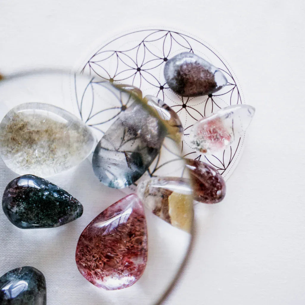 Chamanismo - MUNAY MINERALES MALLORCA