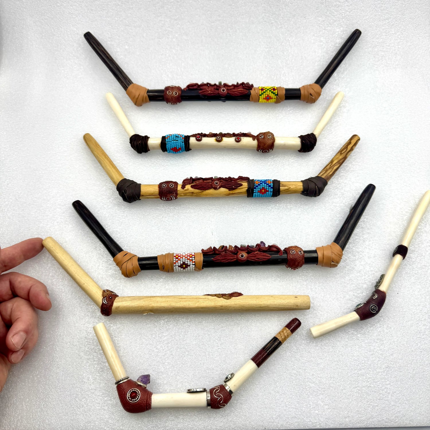 Tipi - MUNAY MINERALES MALLORCA