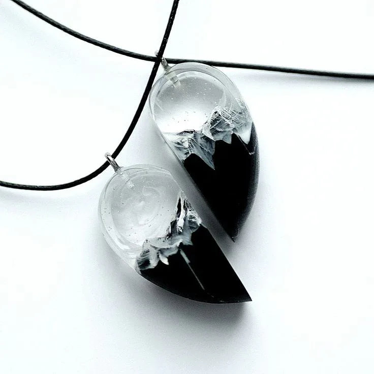 COLGANTES - MUNAY MINERALES MALLORCA